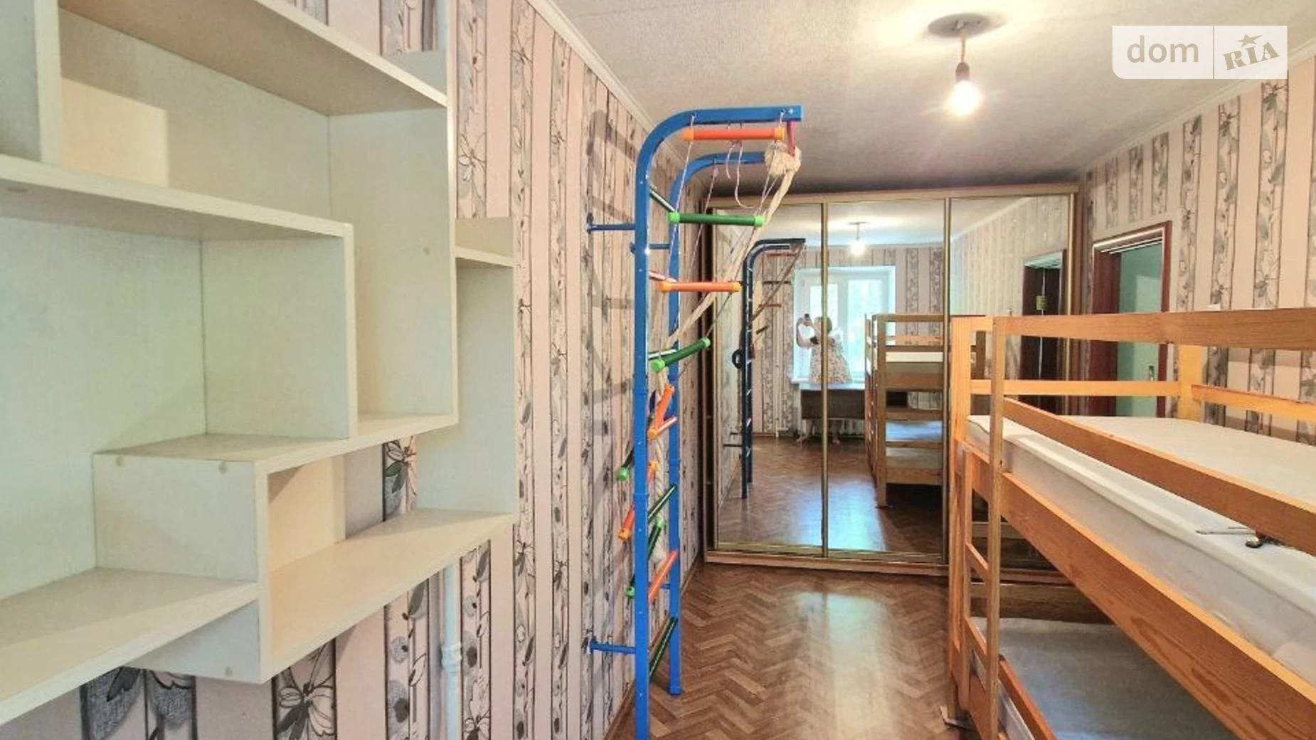 Продается 2-комнатная квартира 47 кв. м в Днепре, ул. Орловская, 31Б - фото 2