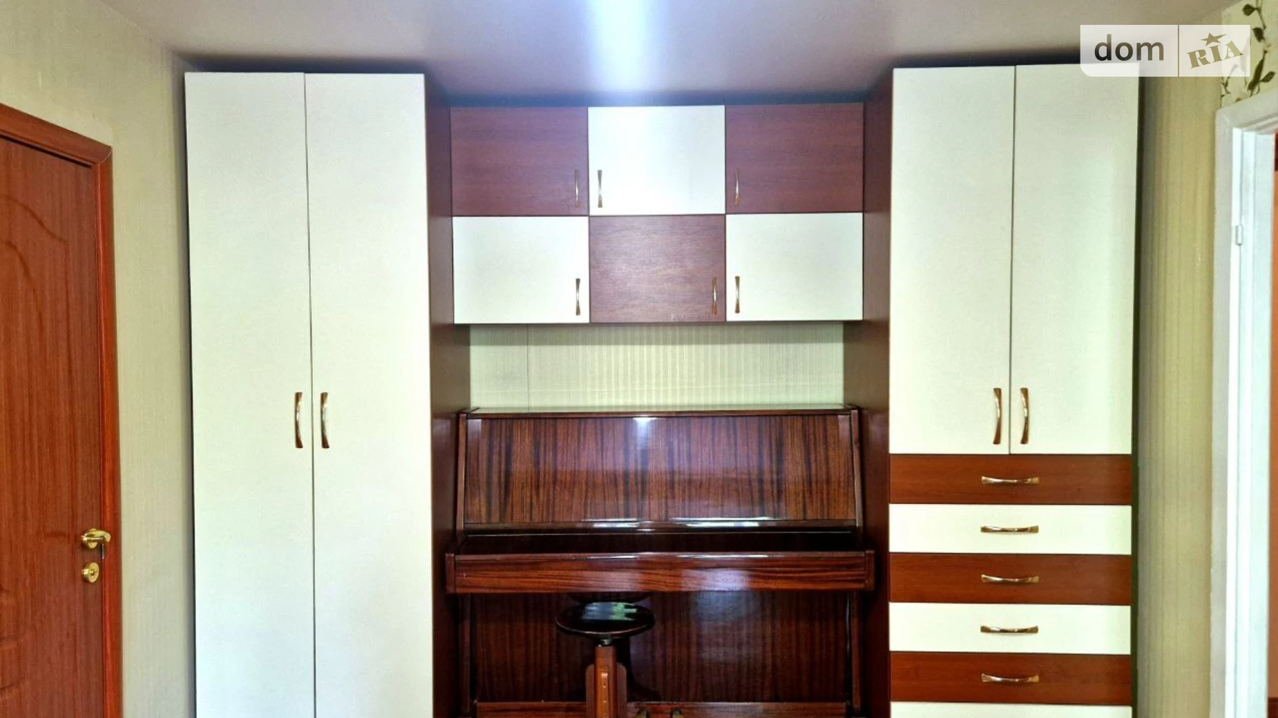 Продается 2-комнатная квартира 47 кв. м в Днепре, ул. Орловская, 31Б - фото 4