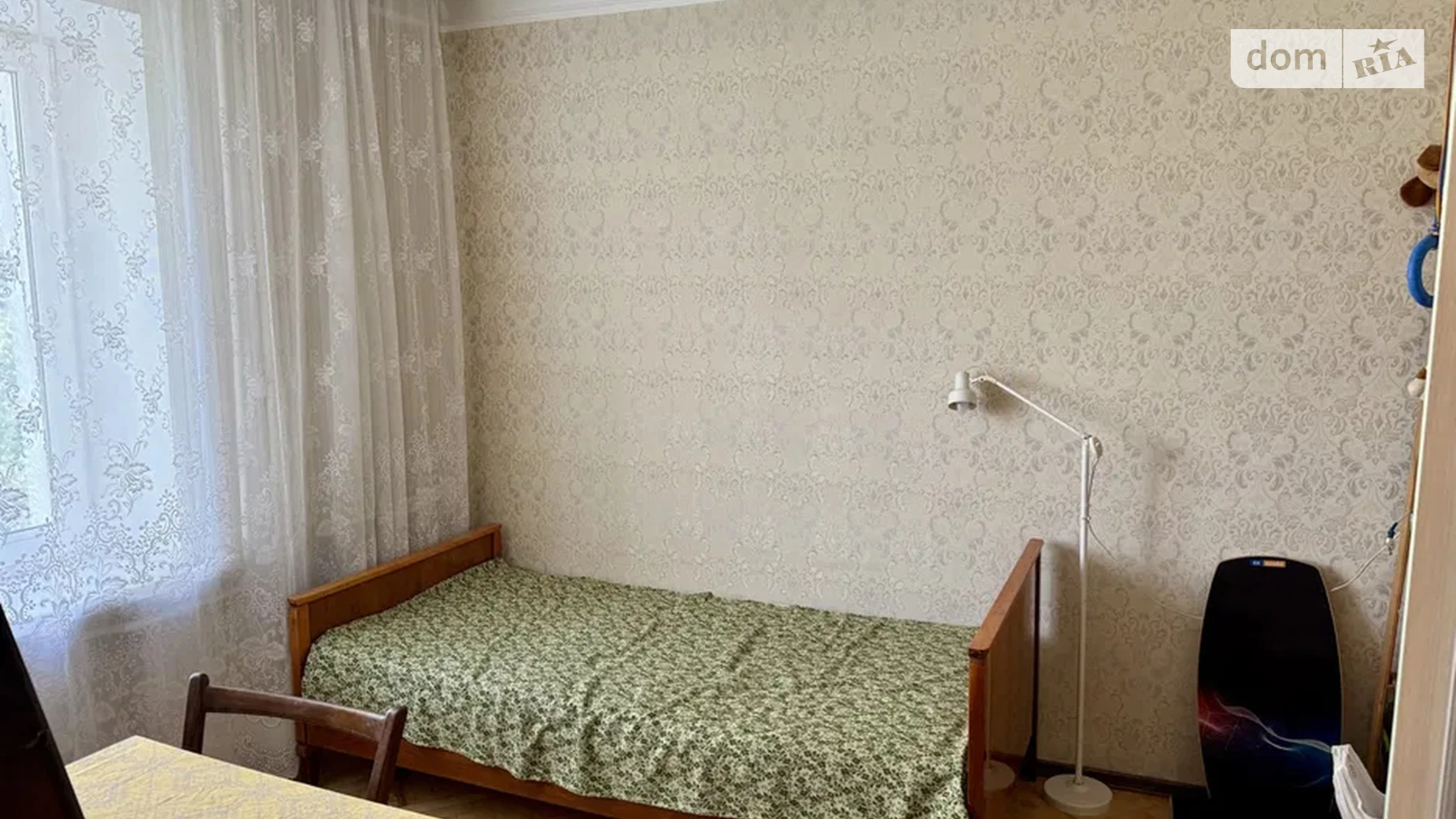 Продается 4-комнатная квартира 80.7 кв. м в Киеве, цена: 102900 $ - фото 2