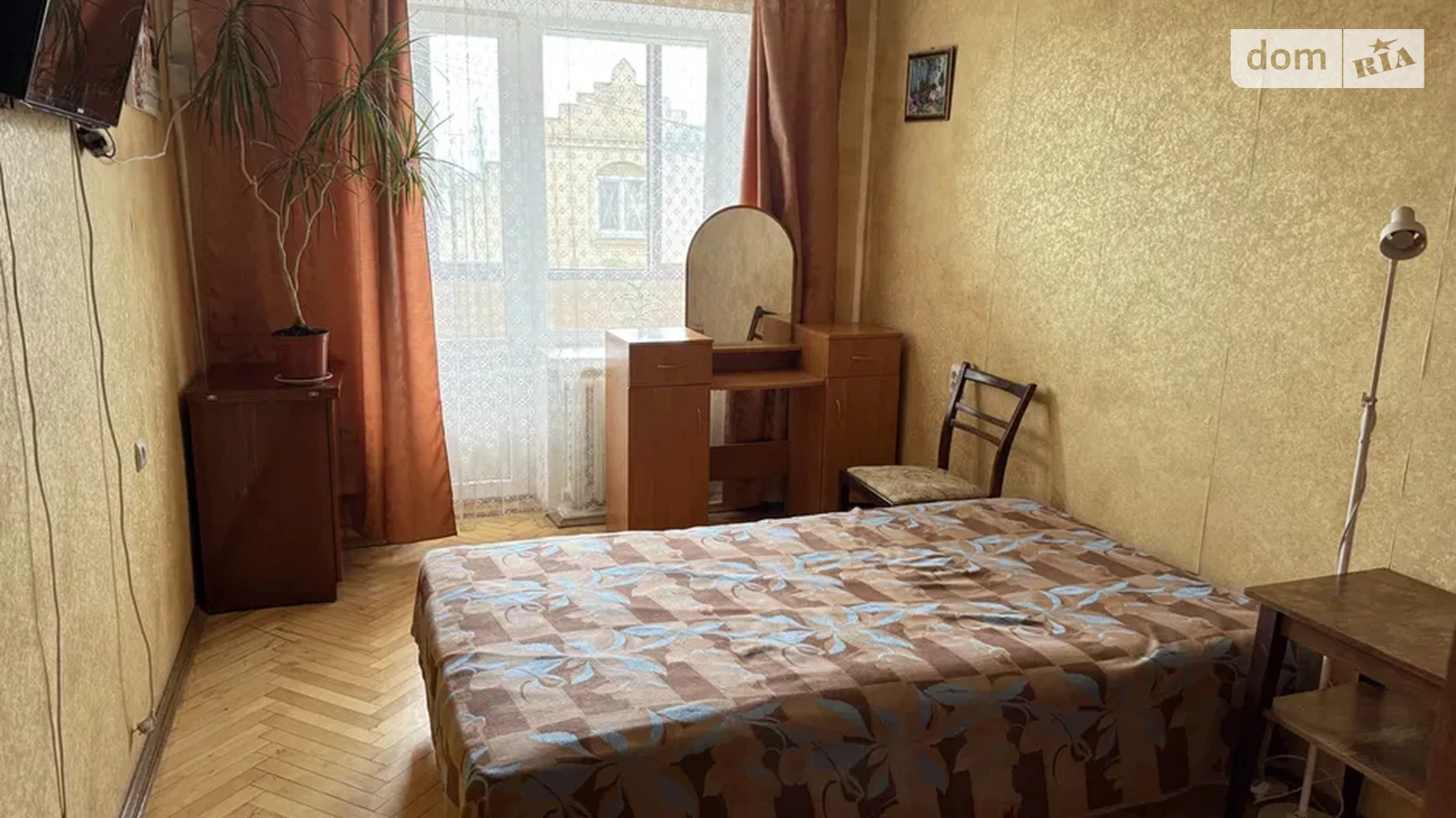 Продается 4-комнатная квартира 80.7 кв. м в Киеве, цена: 102900 $ - фото 4