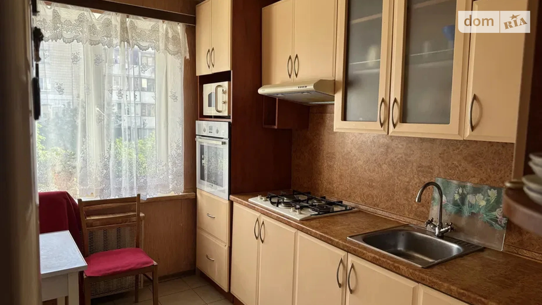 Продается 4-комнатная квартира 80.7 кв. м в Киеве, цена: 102900 $ - фото 5