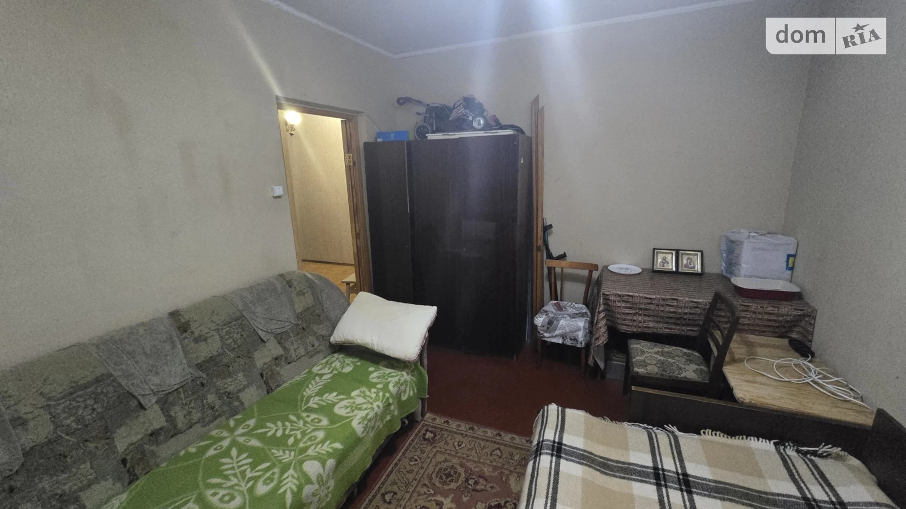 Сдается в аренду комната 59 кв. м в Киеве, цена: 3000 грн - фото 2