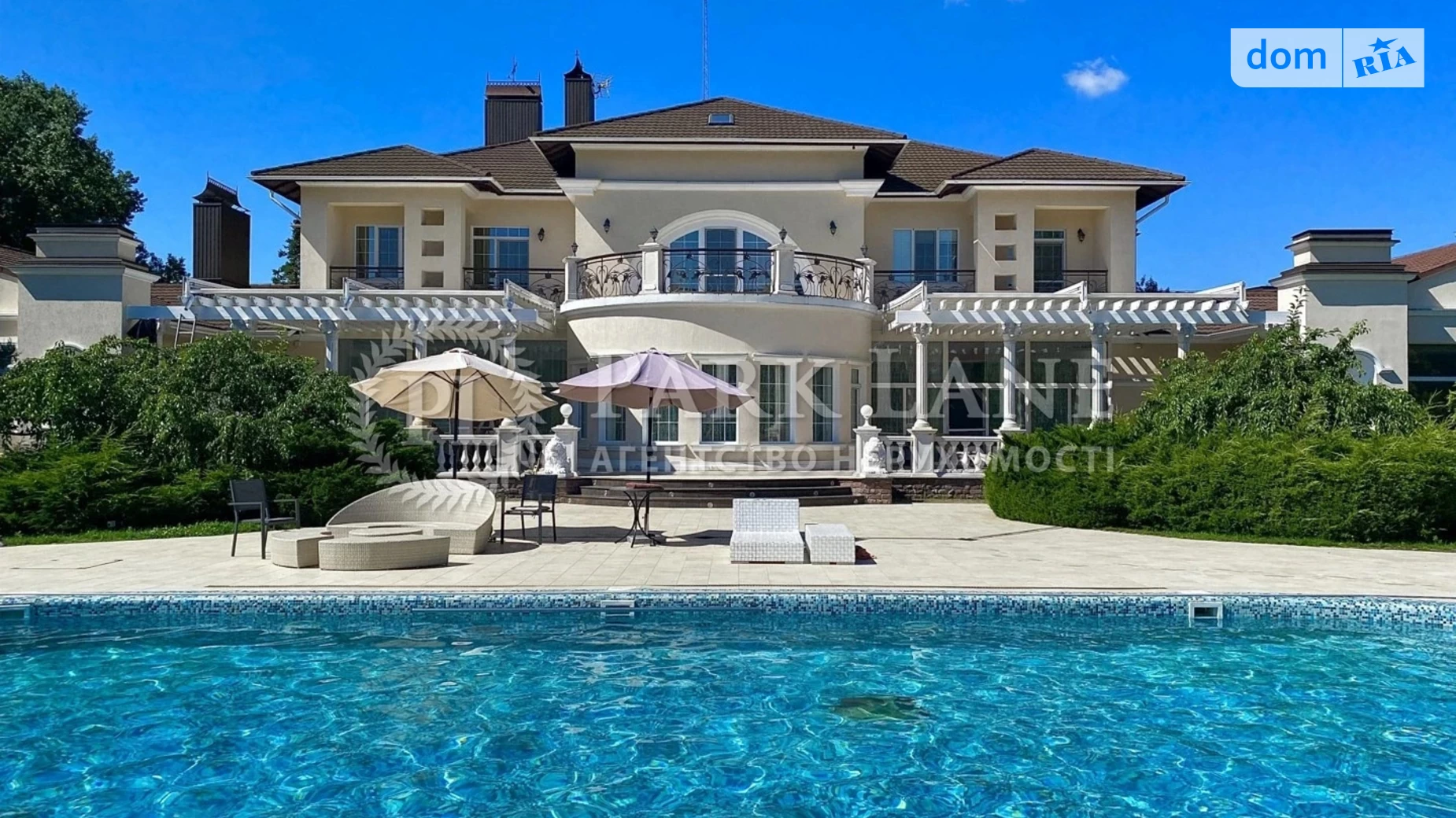 Продается дом на 2 этажа 882.9 кв. м с баней/сауной, цена: 7000000 $ - фото 2