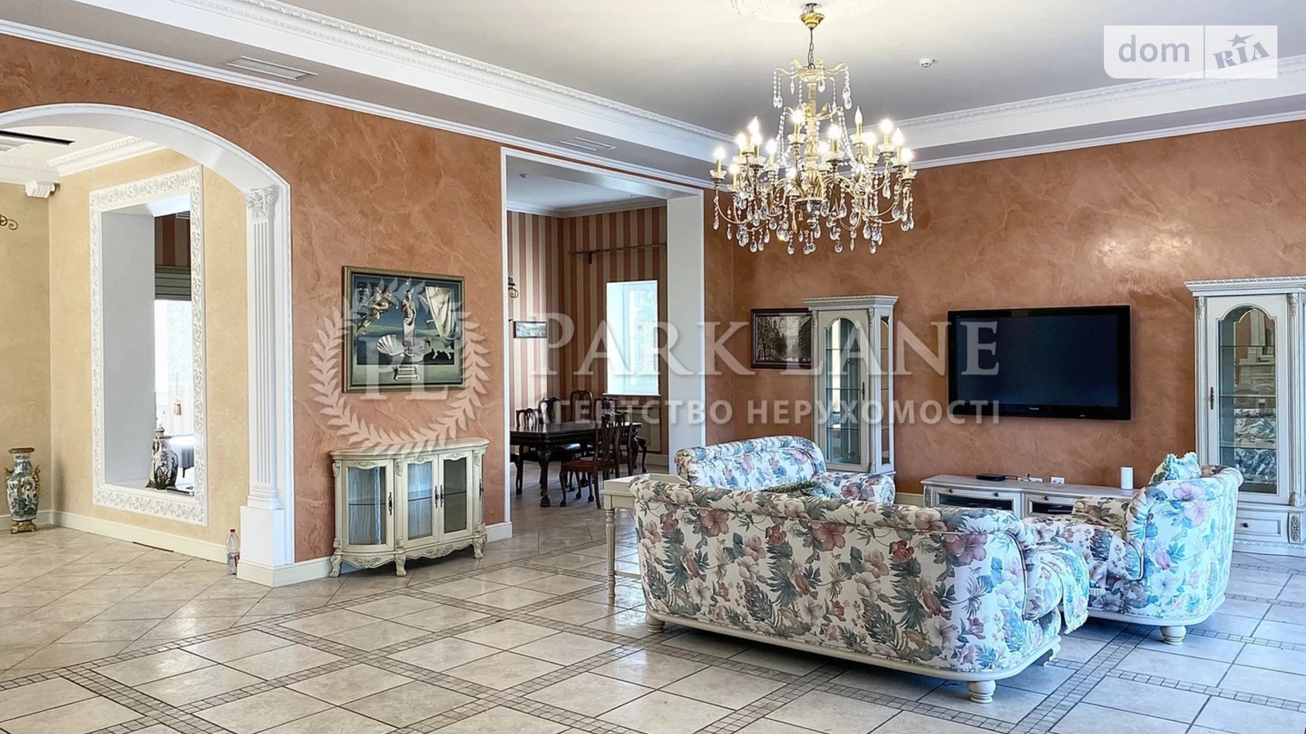 Продается дом на 2 этажа 882.9 кв. м с баней/сауной, цена: 7000000 $ - фото 5