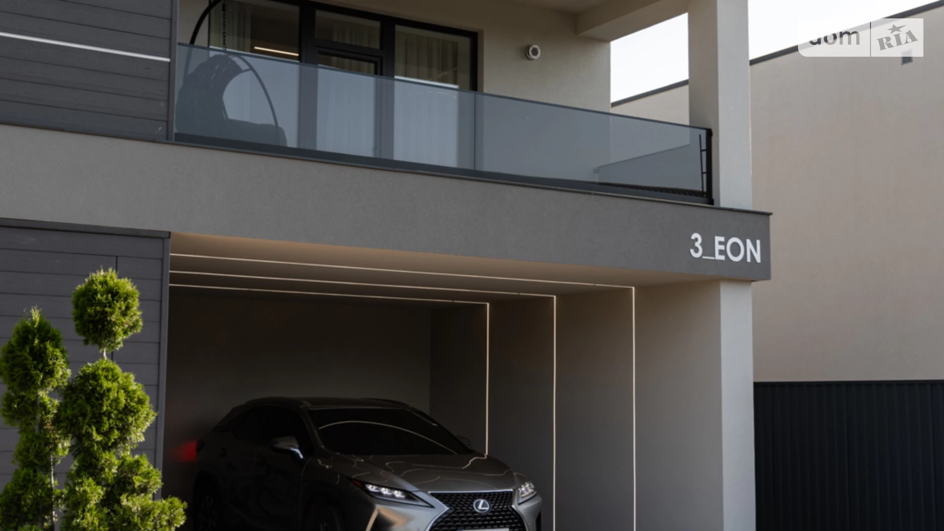 Продается дом на 2 этажа 180 кв. м с гаражом, цена: 150000 $ - фото 3