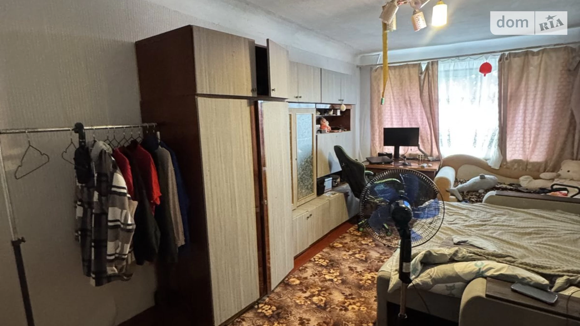 Продается 2-комнатная квартира 49.3 кв. м в Хмельницком, ул. Заречанская - фото 2