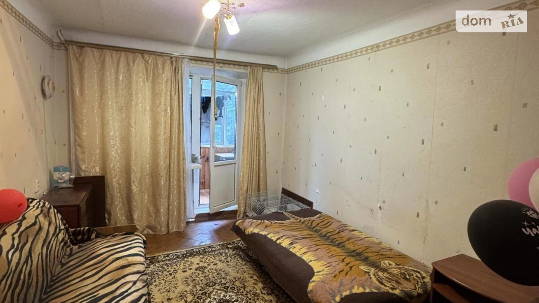 Продается 2-комнатная квартира 49.3 кв. м в Хмельницком, ул. Заречанская - фото 4