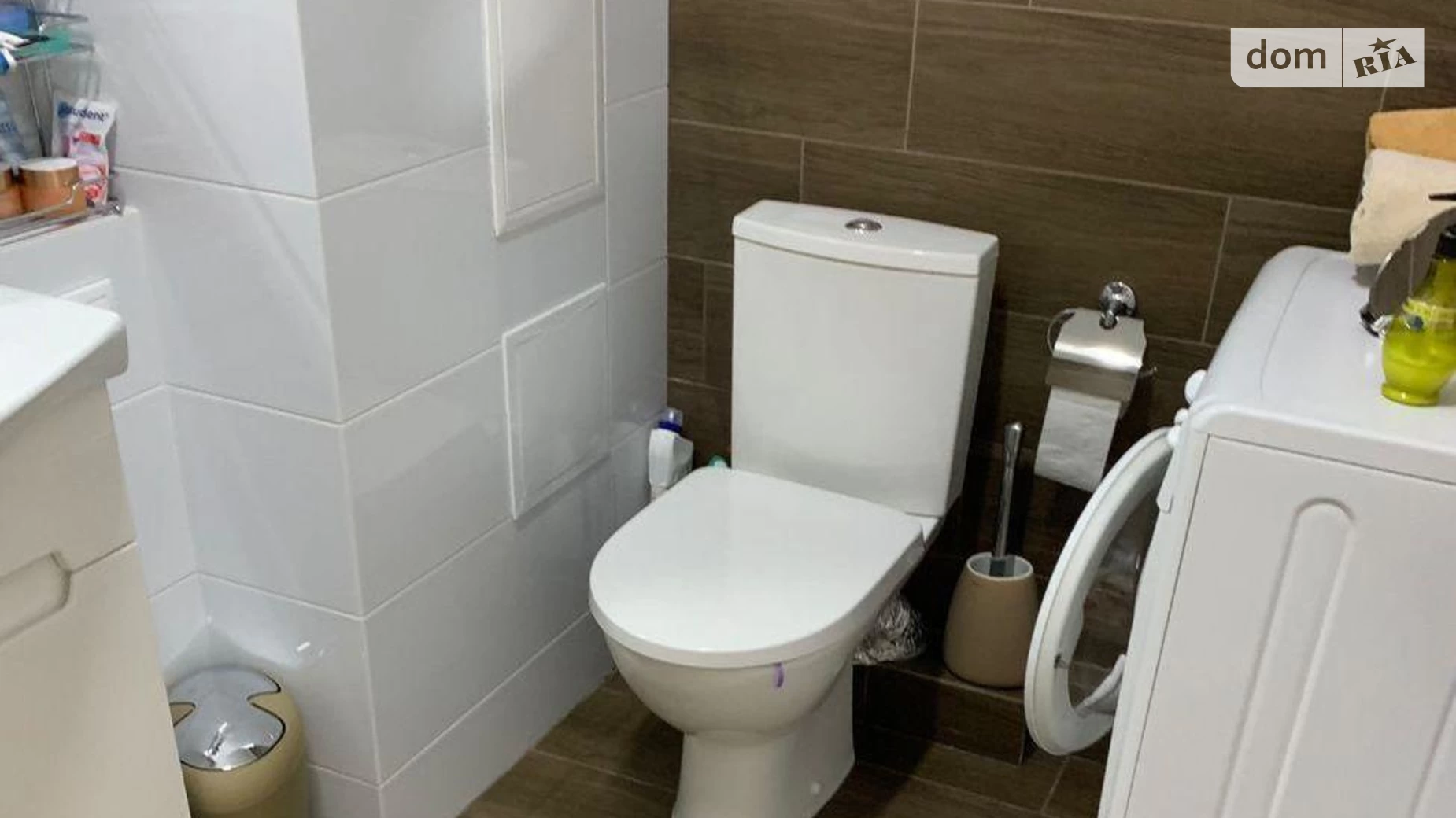 Продается 1-комнатная квартира 50 кв. м в Киеве, ул. Олевская - фото 5