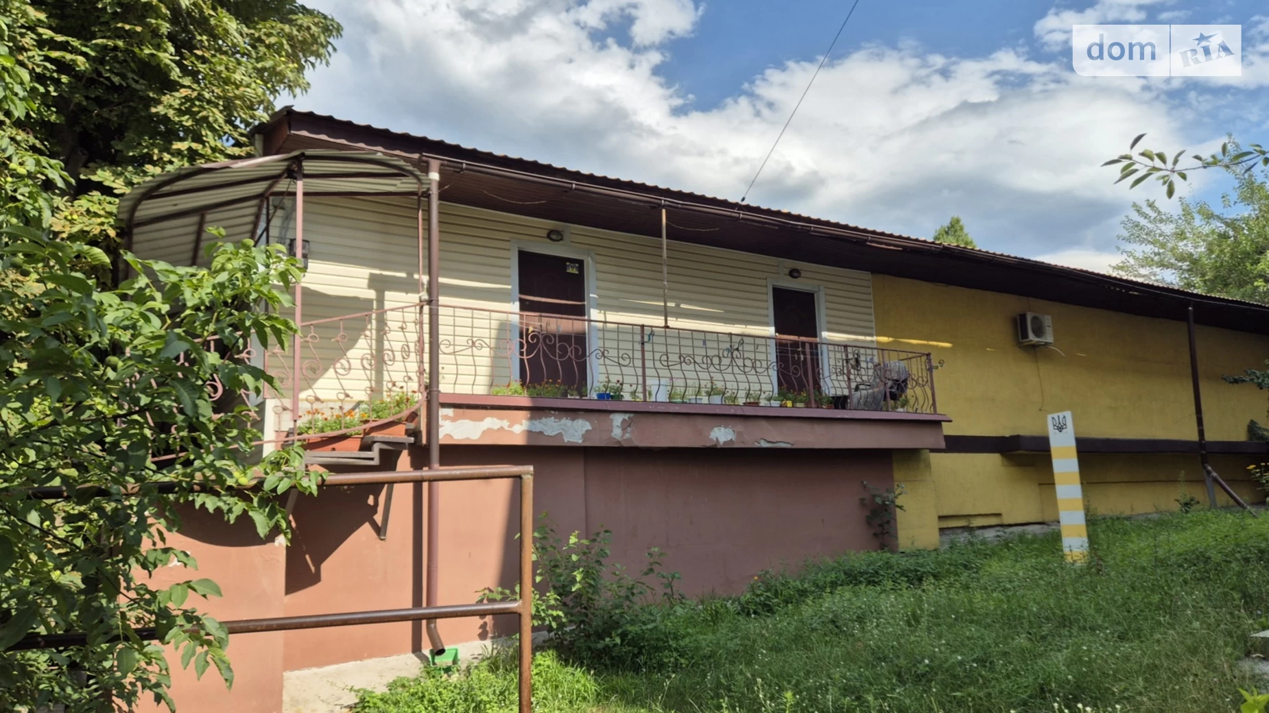 Продается дом на 2 этажа 216.8 кв. м с мансардой, цена: 70000 $ - фото 3