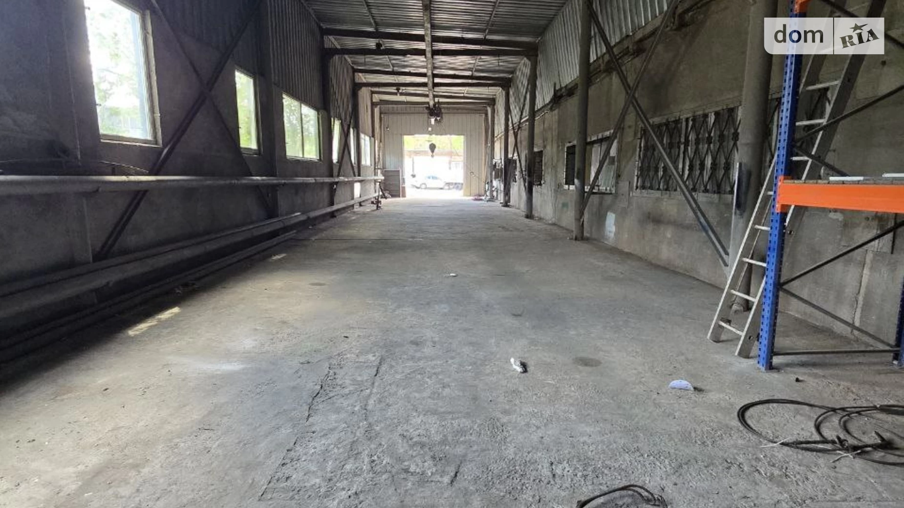Сдается в аренду помещения свободного назначения 250 кв. м в 1-этажном здании, цена: 20000 грн - фото 2