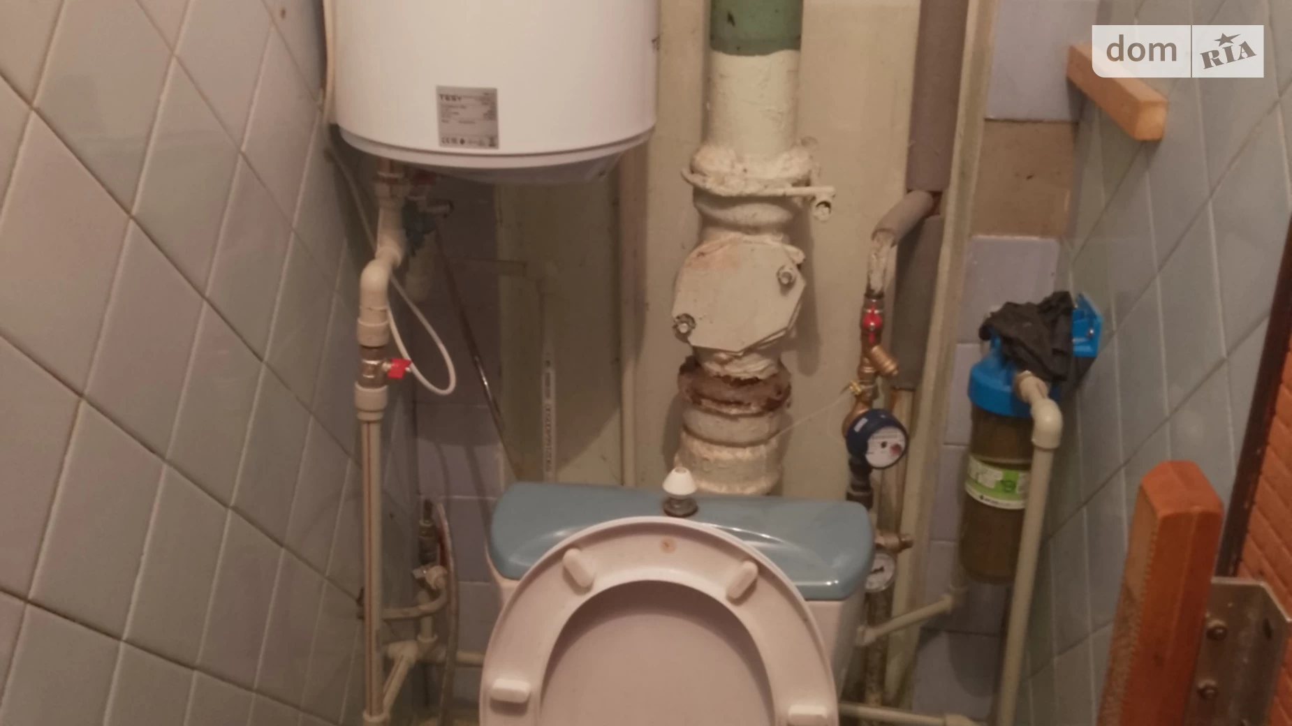 Сдается в аренду комната 18 кв. м в Киеве, цена: 5000 грн - фото 5