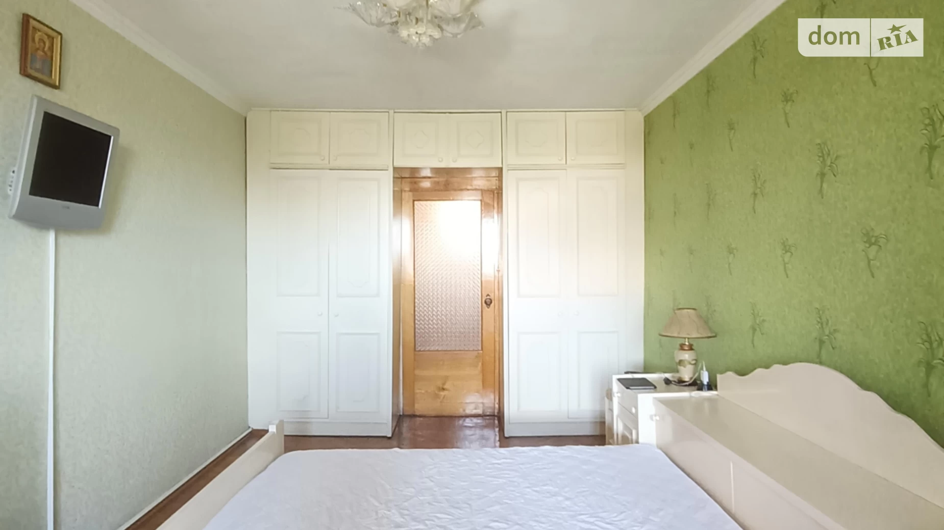 Продается 4-комнатная квартира 88.8 кв. м в Днепре, мас. Покровский, 5П - фото 3