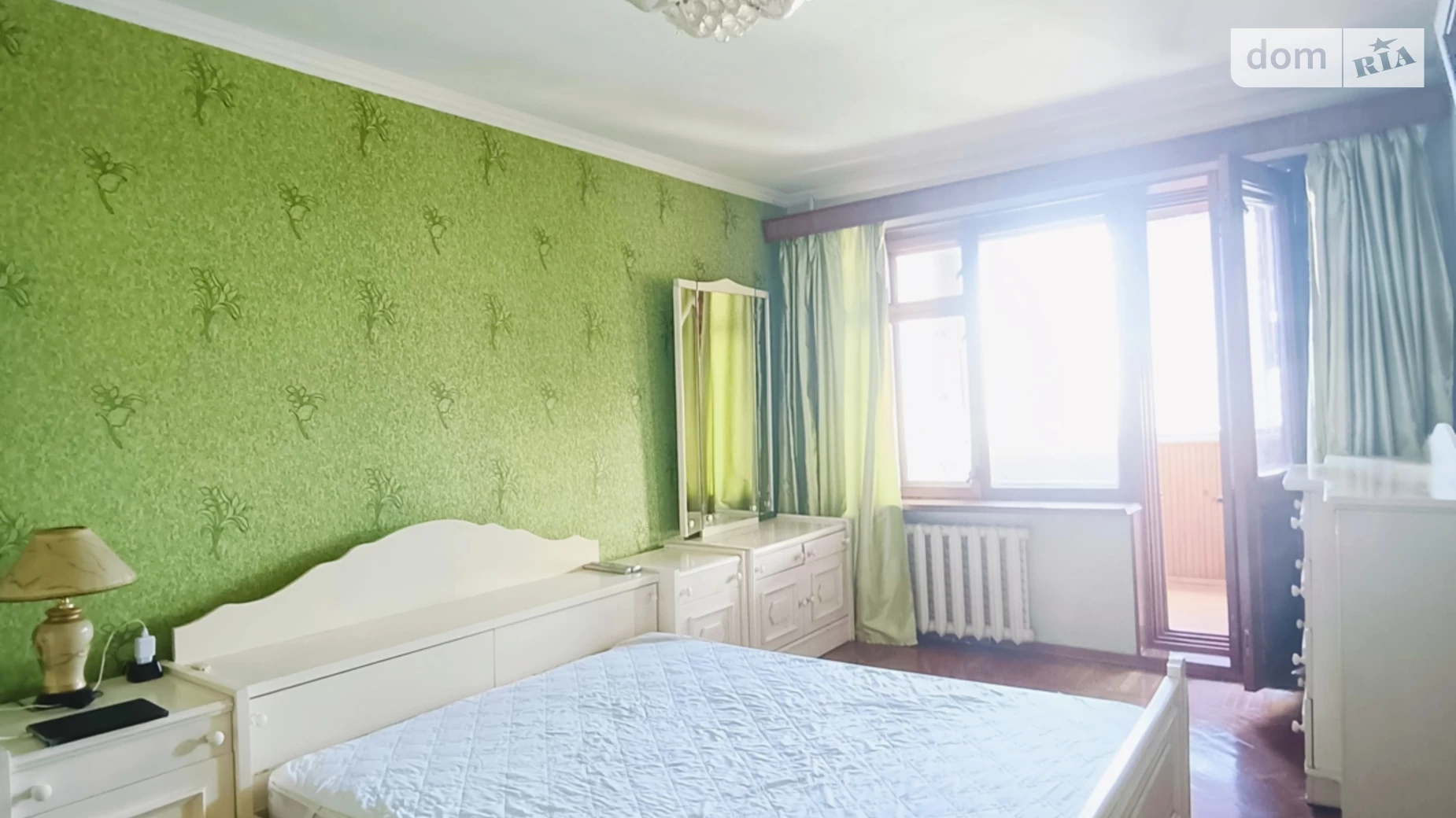 Продается 4-комнатная квартира 88.8 кв. м в Днепре, мас. Покровский, 5П - фото 2