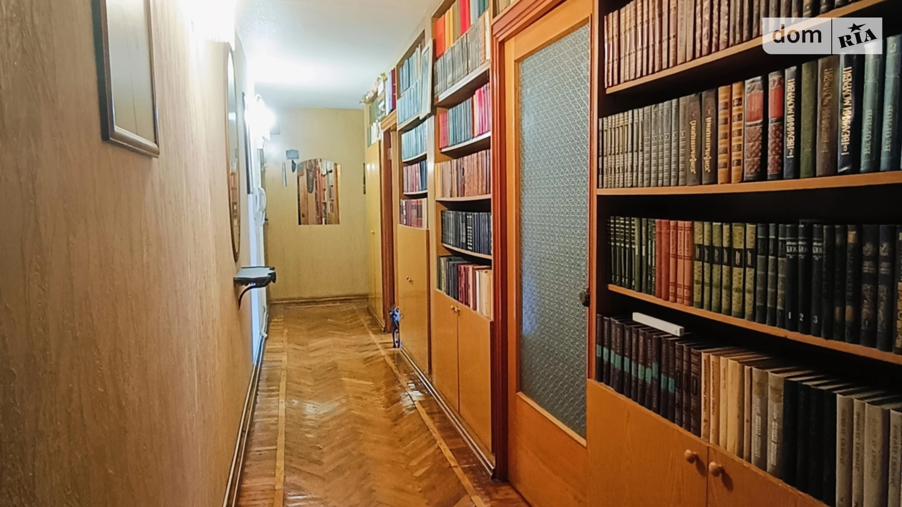 Продается 4-комнатная квартира 88.8 кв. м в Днепре, мас. Покровский, 5П - фото 4