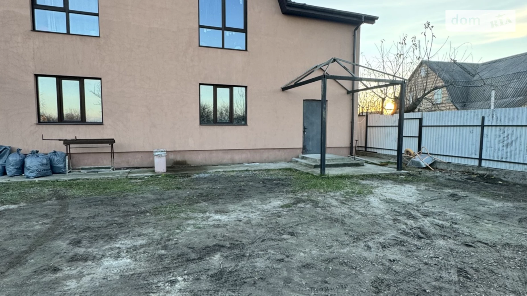 ул. Осенняя(Калинина Михаила), 15Б Белогородка, цена: 58000 $ - фото 2