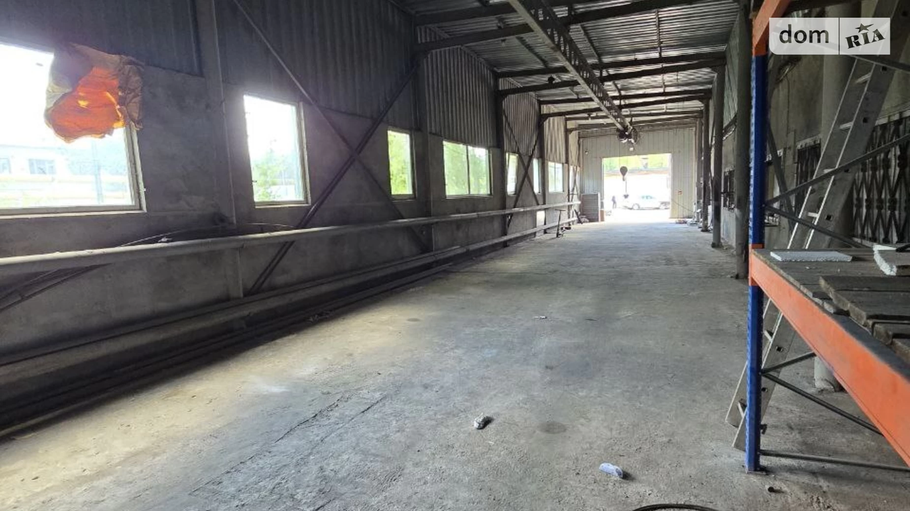 Сдается в аренду помещения свободного назначения 250 кв. м в 1-этажном здании, цена: 20000 грн - фото 3