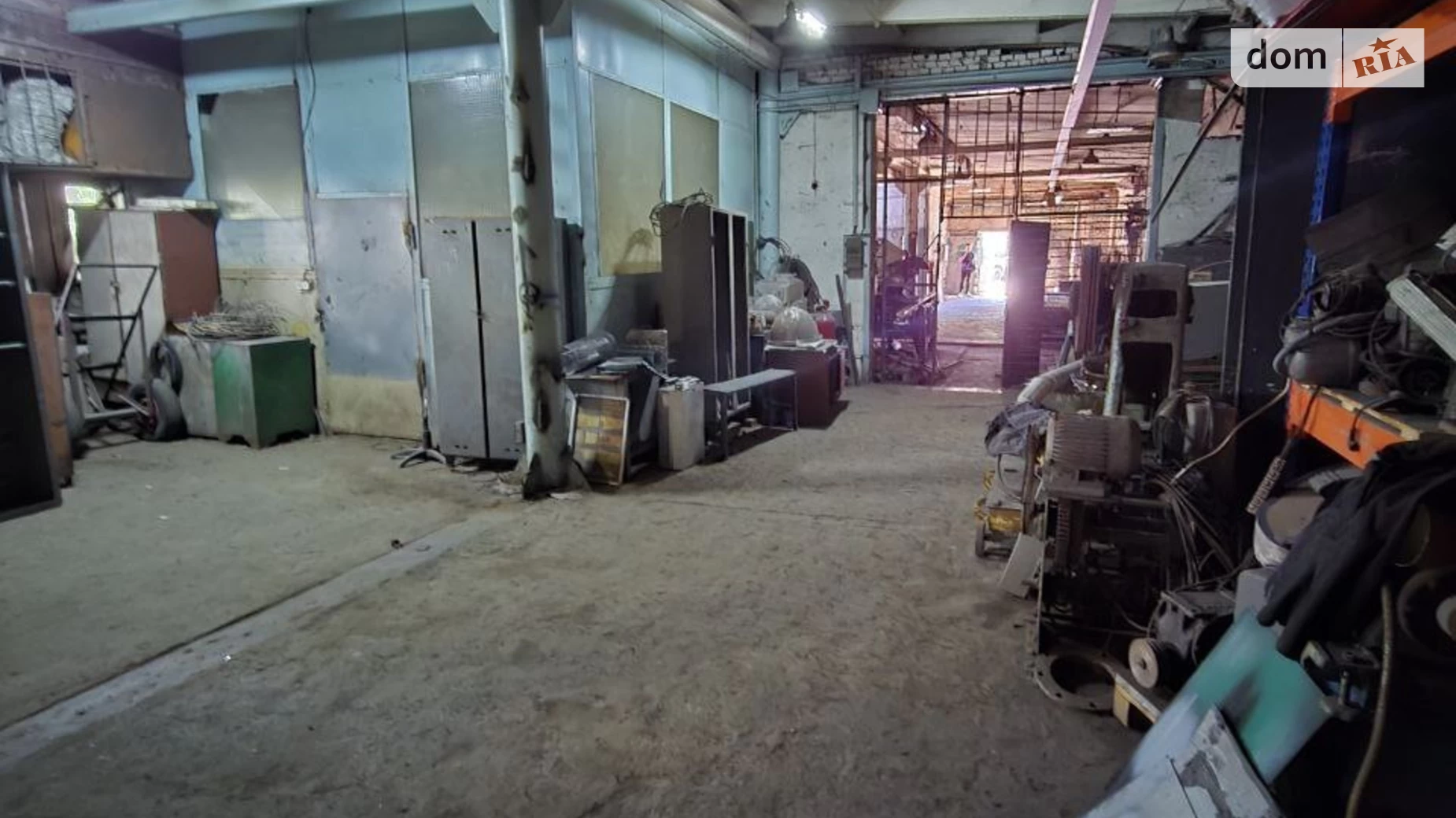 Сдается в аренду помещения свободного назначения 350 кв. м в 1-этажном здании, цена: 25000 грн - фото 3