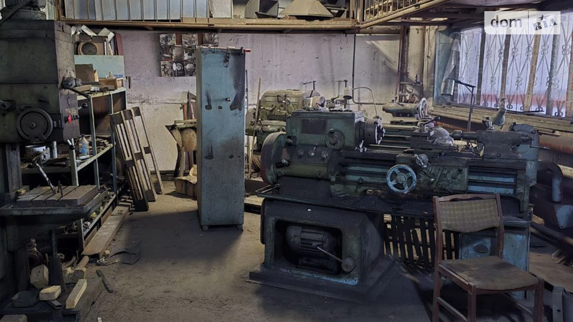 Сдается в аренду помещения свободного назначения 350 кв. м в 1-этажном здании, цена: 25000 грн - фото 5