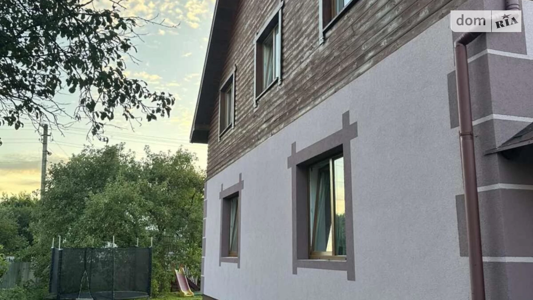 Продается дом на 2 этажа 245.3 кв. м с баней/сауной, цена: 160000 $ - фото 2