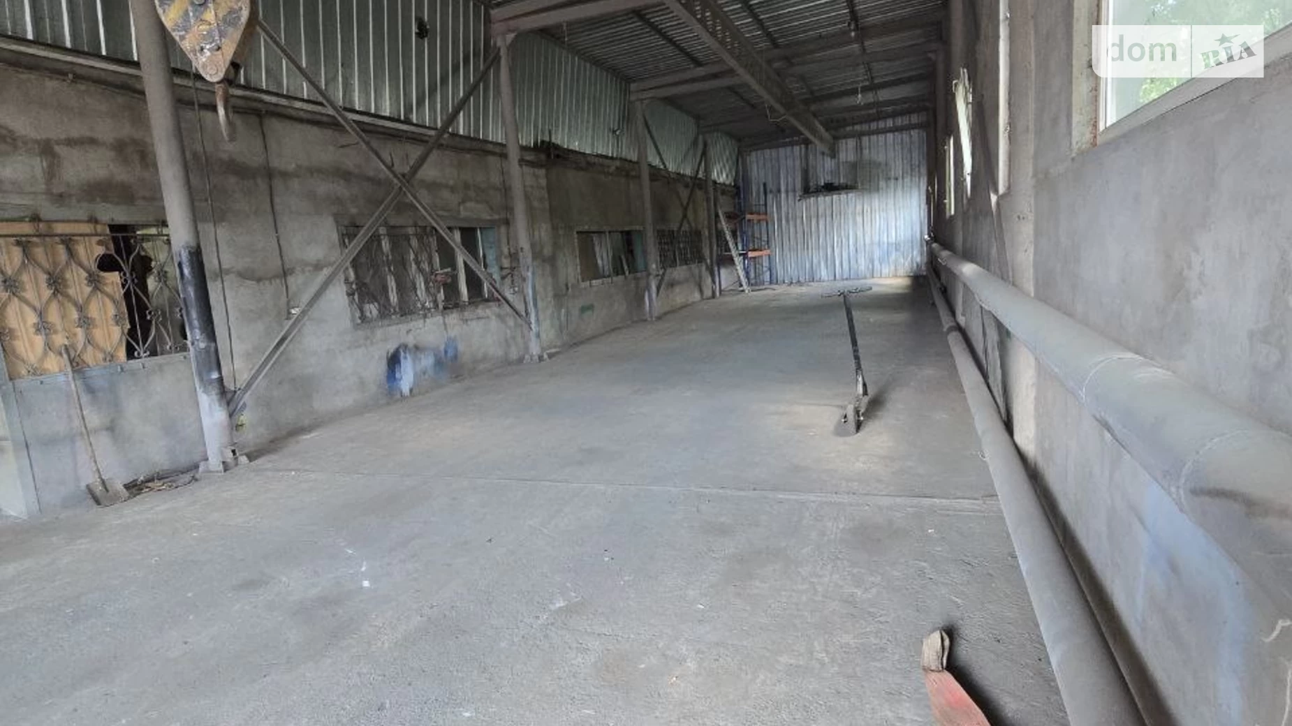 Сдается в аренду помещения свободного назначения 600 кв. м в 1-этажном здании, цена: 45000 грн - фото 3