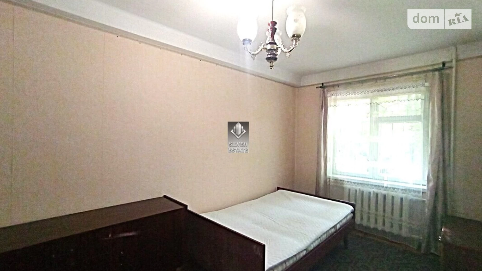 3-комнатная квартира 53.5 кв. м в Запорожье, ул. Полякова - фото 3