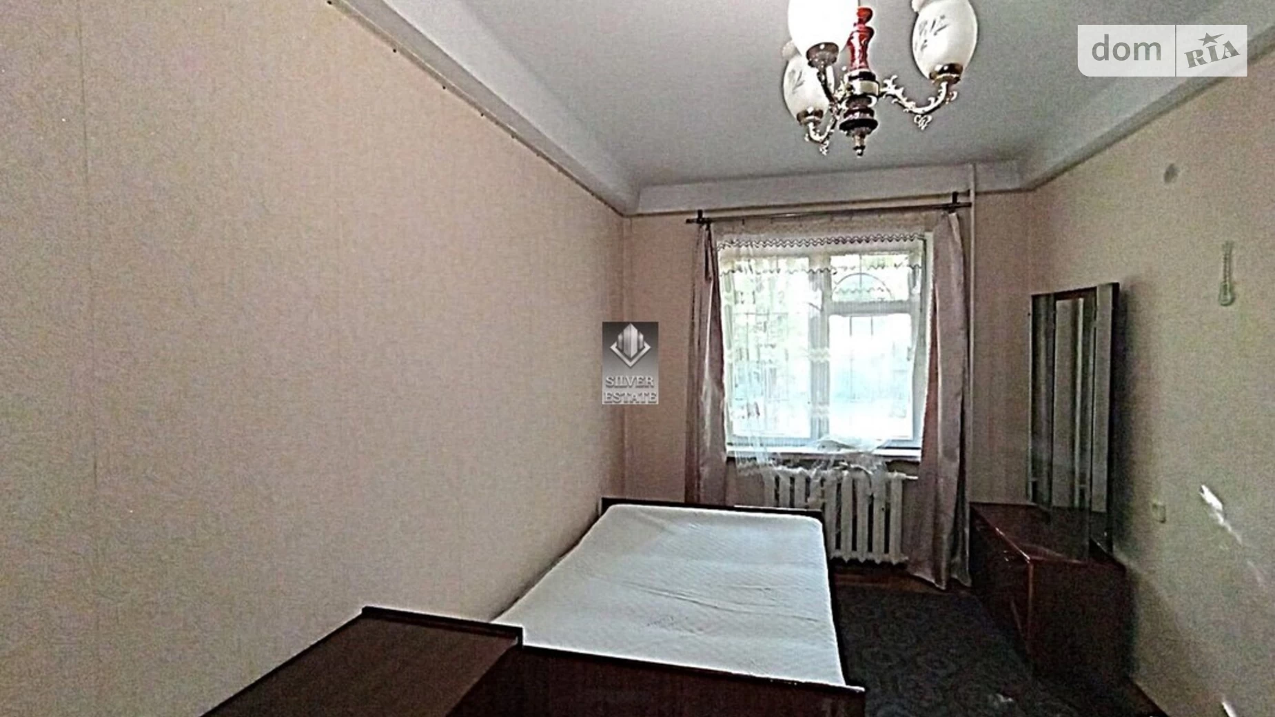 3-комнатная квартира 53.5 кв. м в Запорожье, ул. Полякова - фото 4