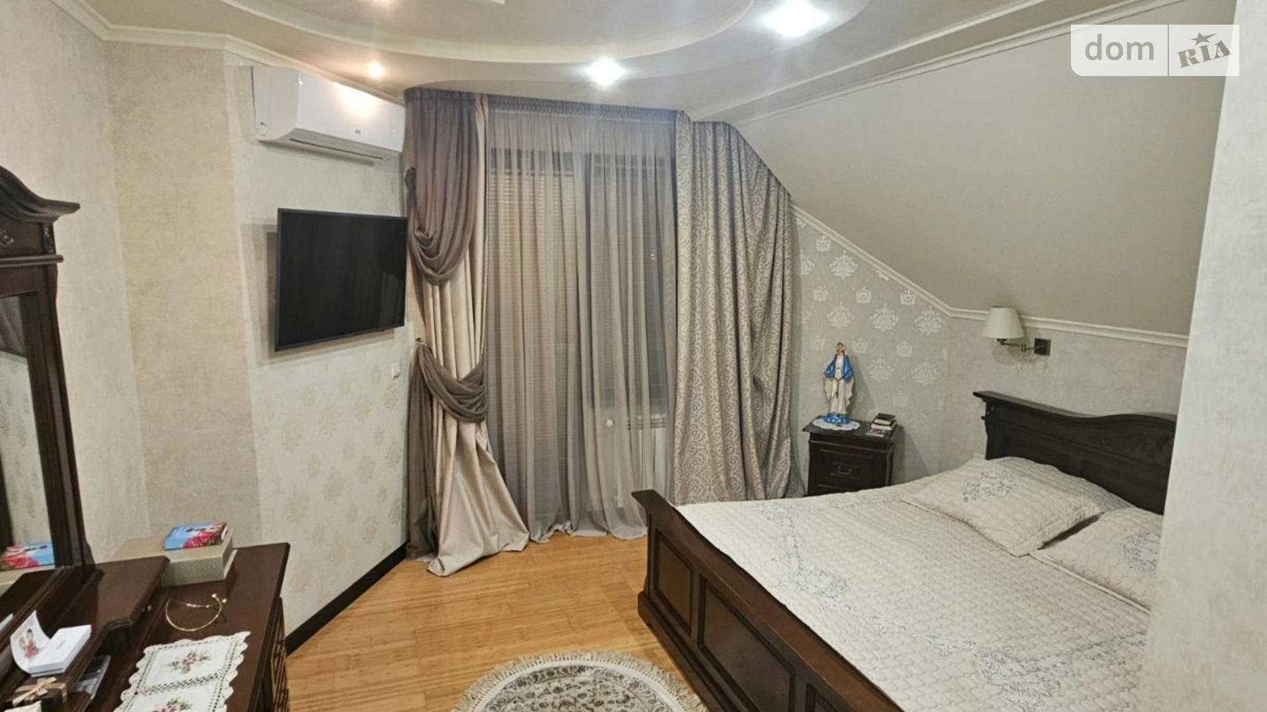Продается дом на 2 этажа 220 кв. м с мансардой, цена: 250000 $ - фото 4
