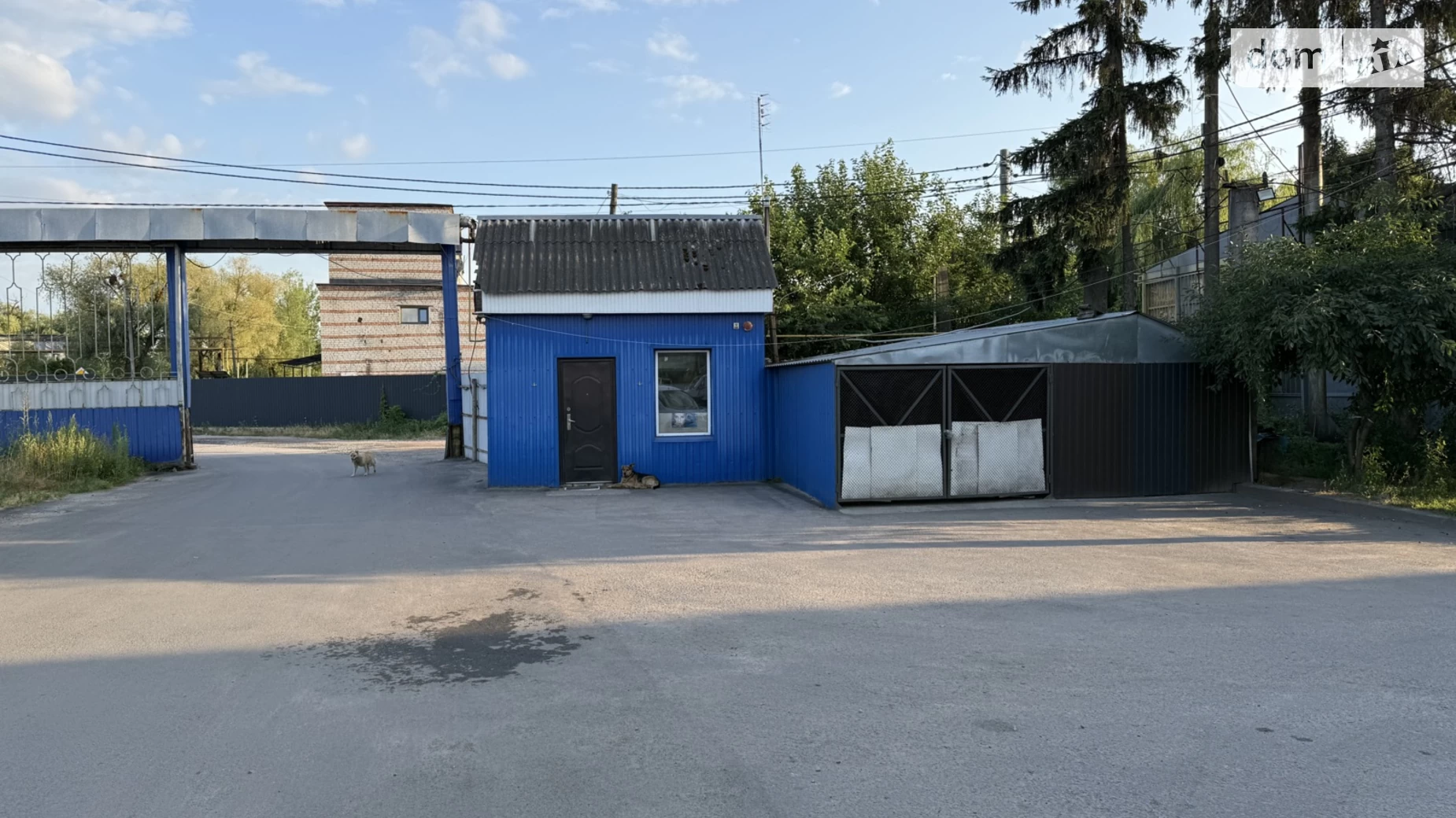 Сдается в аренду помещения свободного назначения 1200 кв. м в 2-этажном здании, цена: 144000 грн - фото 2