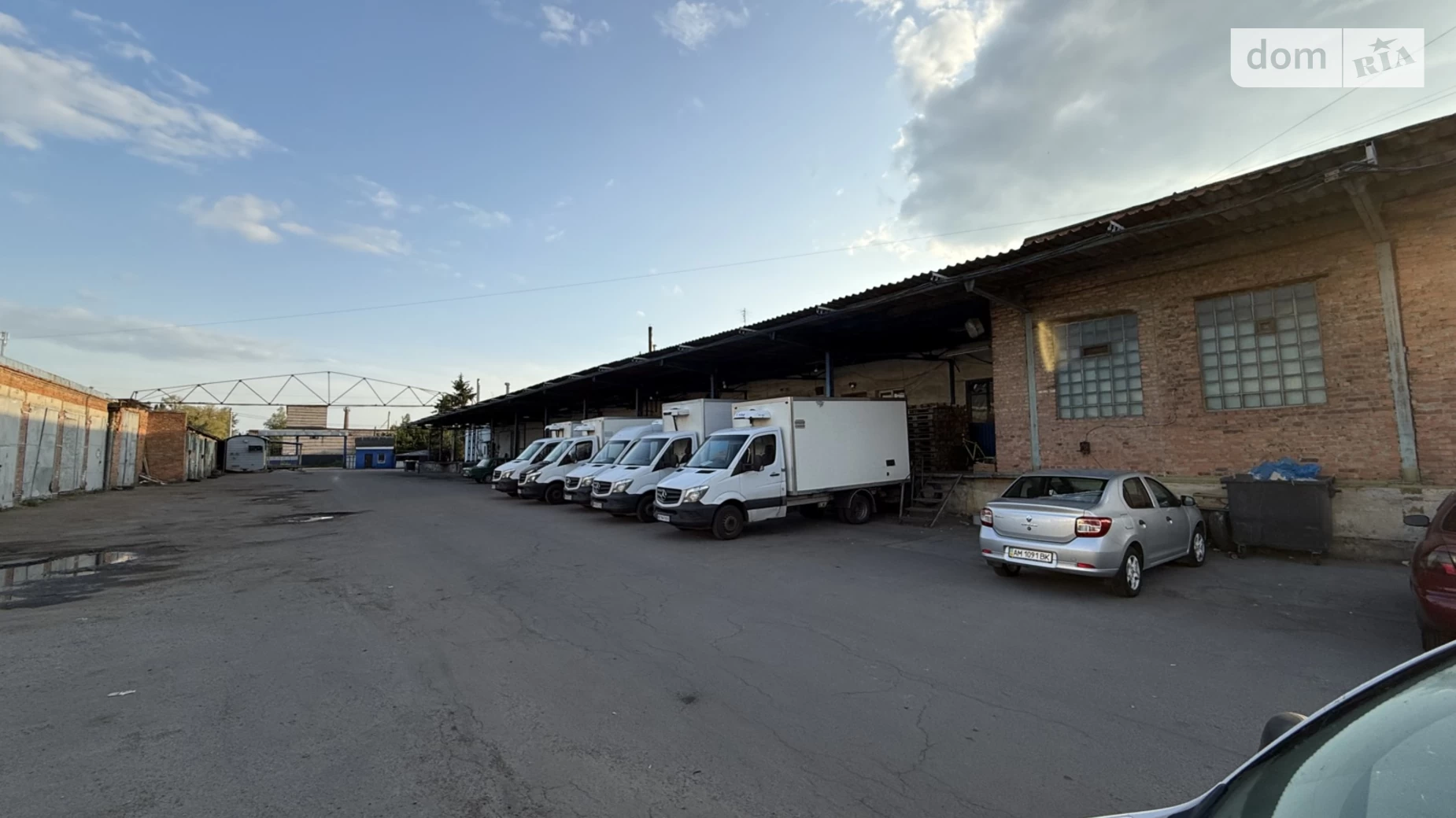 Сдается в аренду помещения свободного назначения 1200 кв. м в 2-этажном здании, цена: 144000 грн - фото 4