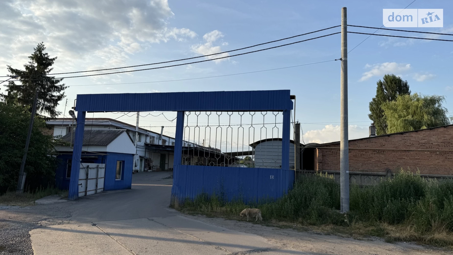 Сдается в аренду помещения свободного назначения 1200 кв. м в 2-этажном здании, цена: 144000 грн - фото 5
