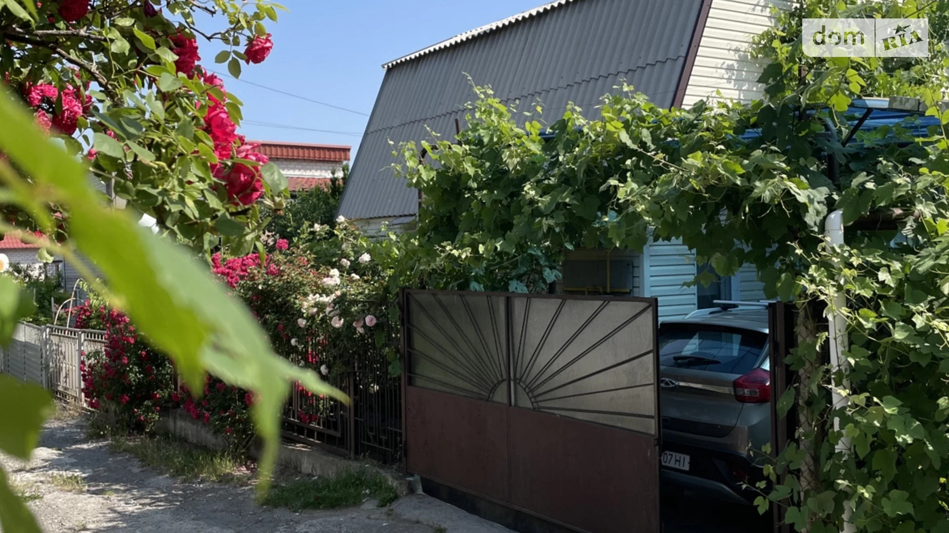 Продається будинок 2 поверховий 54.4 кв. м с басейном, цена: 24000 $ - фото 4