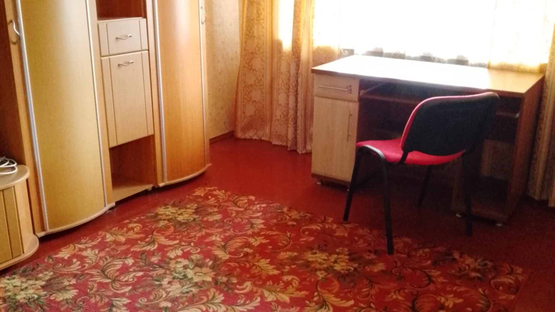 Сдается в аренду 1-комнатная квартира 31 кв. м в Житомире, ул. Победы, 3 - фото 2