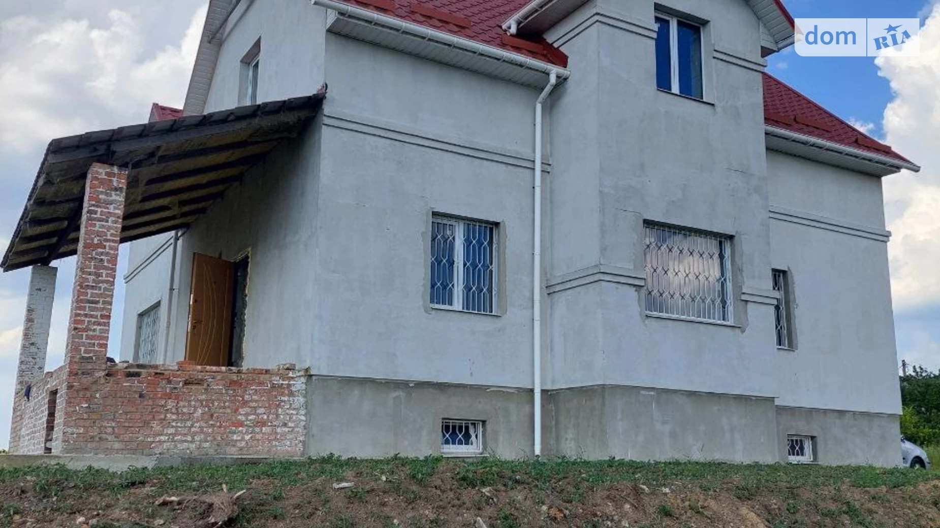 ул. Бароновская Горбаневка, цена: 72000 $ - фото 2