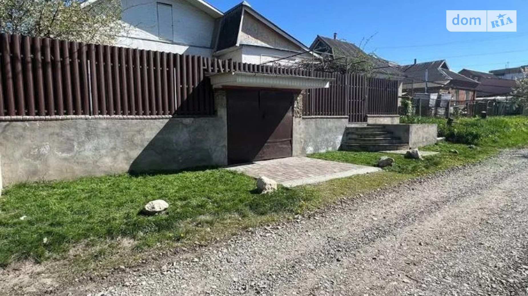 Продается одноэтажный дом 74.9 кв. м с верандой, цена: 62000 $ - фото 2