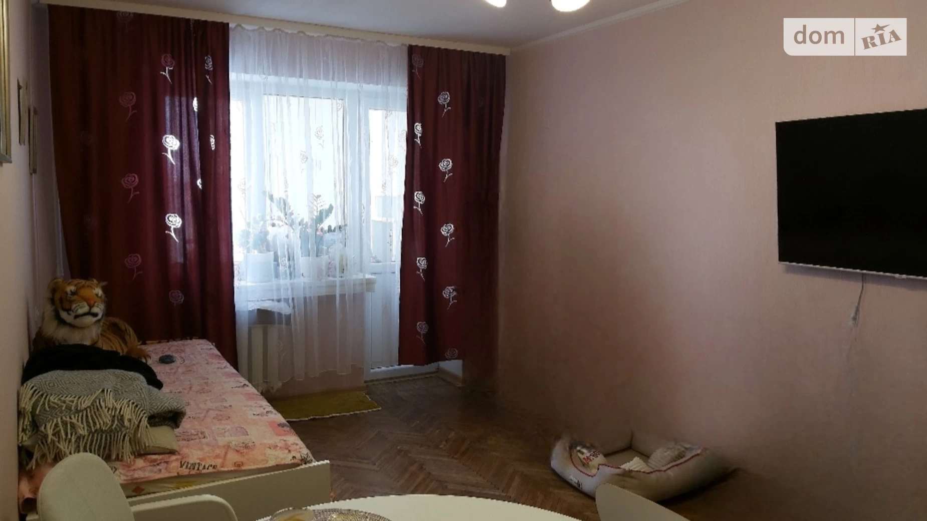 Продается 3-комнатная квартира 59 кв. м в Харькове, просп. Науки, 64 - фото 2