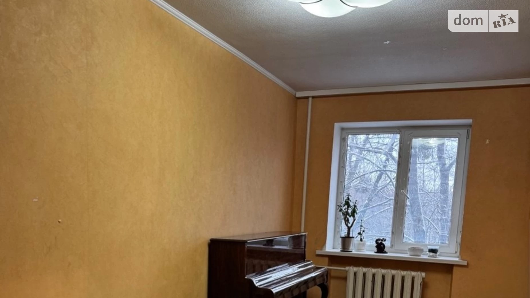 Продается 3-комнатная квартира 59 кв. м в Харькове, просп. Науки, 64 - фото 4