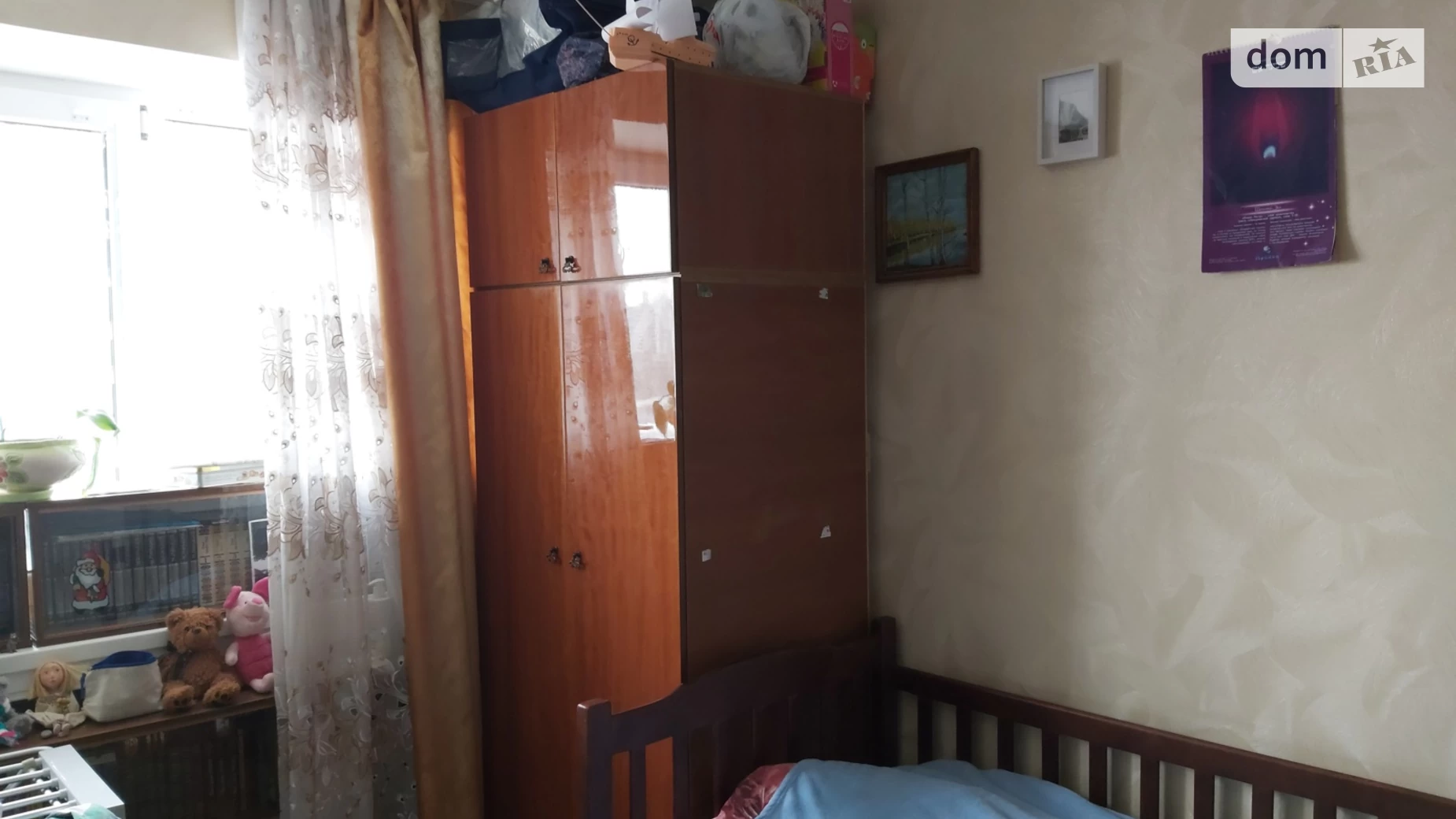 Продается 3-комнатная квартира 59 кв. м в Харькове, просп. Науки, 64 - фото 5