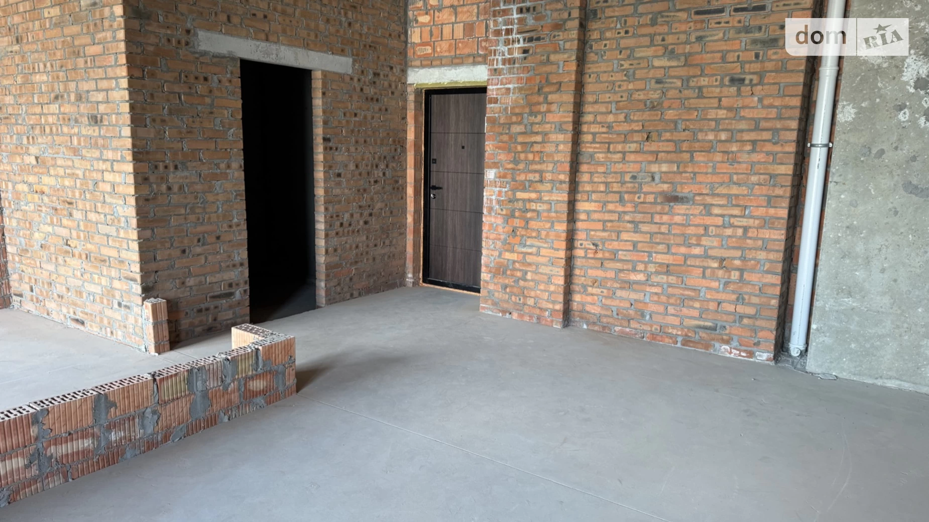 Продается 1-комнатная квартира 46 кв. м в Киеве, Крепостной(Тверской) туп., 7В - фото 3