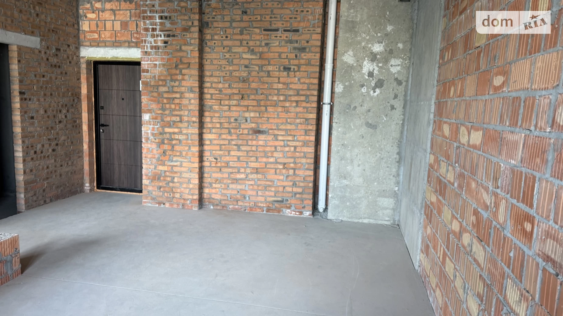 Продается 1-комнатная квартира 46 кв. м в Киеве, Крепостной(Тверской) туп., 7В - фото 2