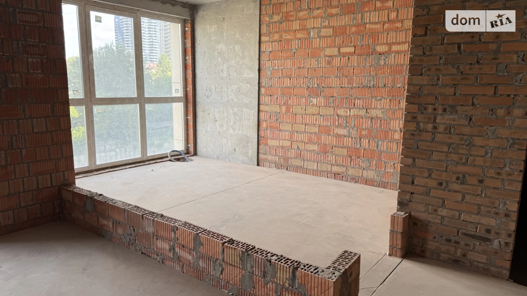 Продается 1-комнатная квартира 46 кв. м в Киеве, Крепостной(Тверской) туп., 7В - фото 5