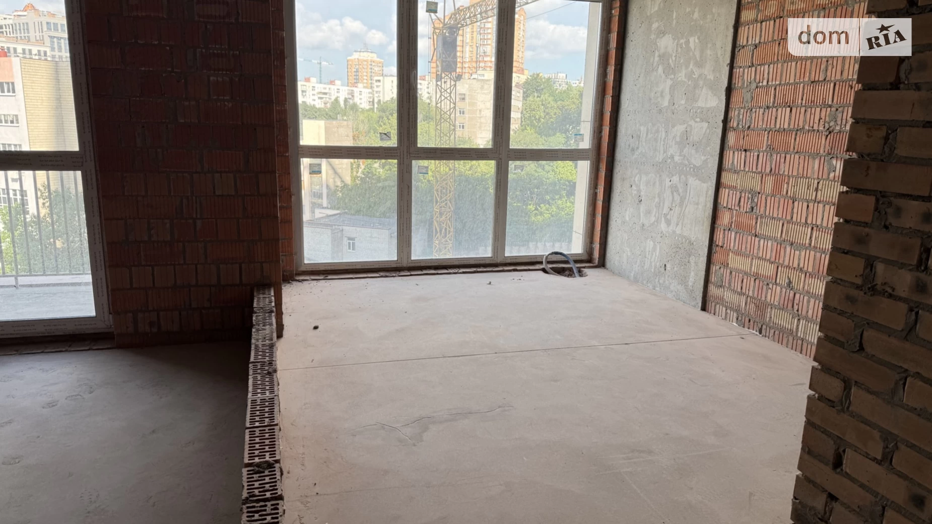 Продается 1-комнатная квартира 46 кв. м в Киеве, Крепостной(Тверской) туп., 7В - фото 4