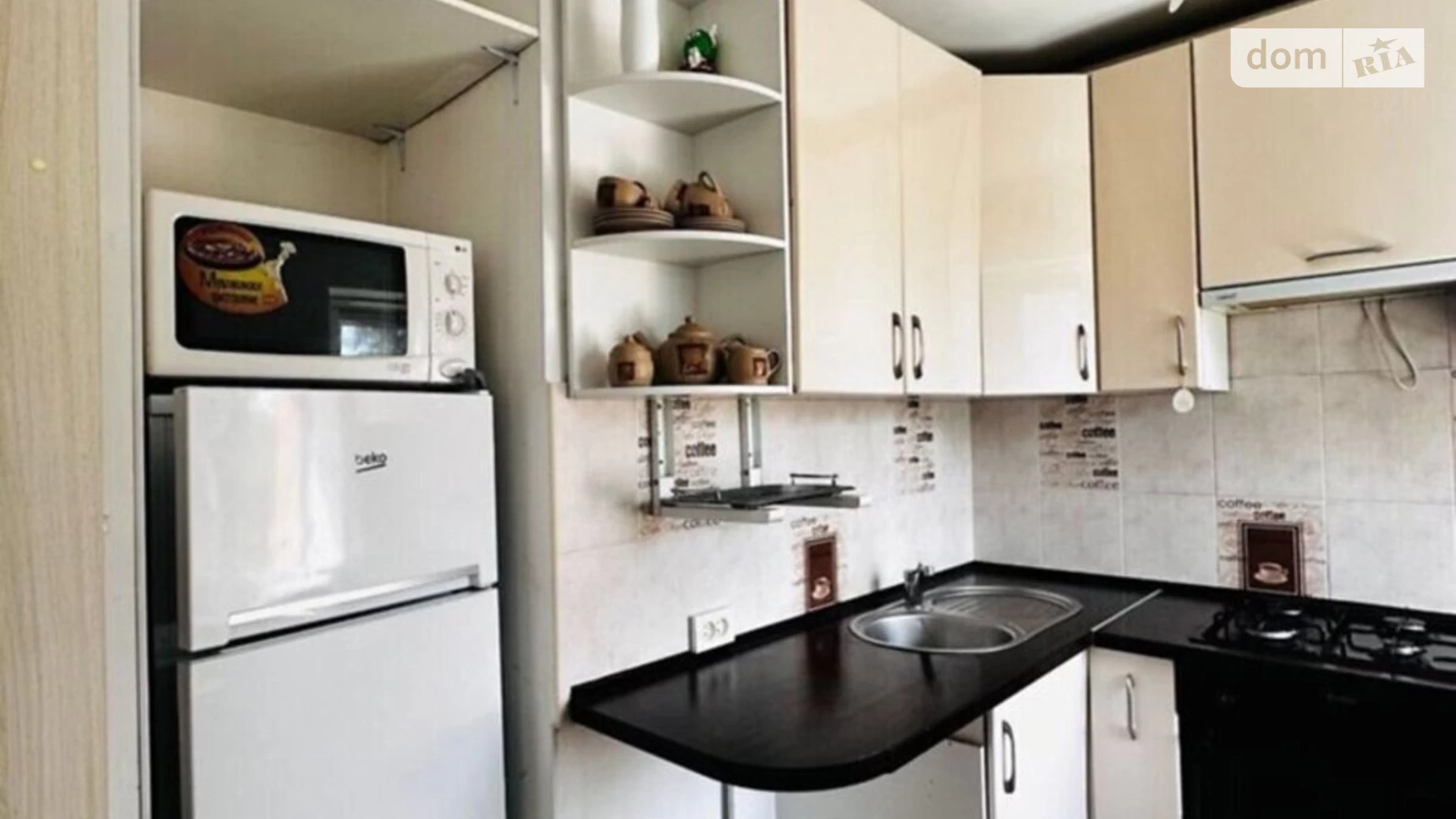 Продається 2-кімнатна квартира 45 кв. м у Києві, вул. Мрії(Академіка Туполєва), 4А - фото 2