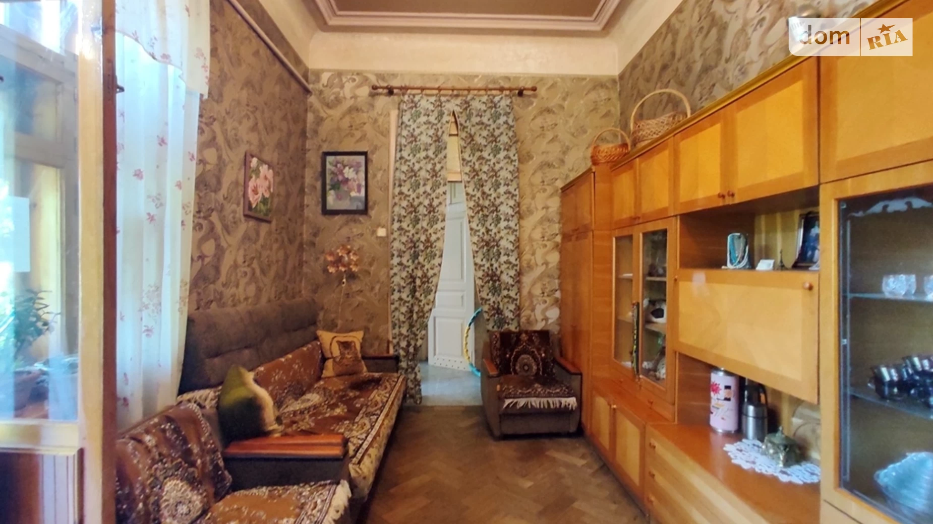 Продается 3-комнатная квартира 62.8 кв. м в Харькове, ул. Георгия Тарасенко(Плехановская) - фото 2