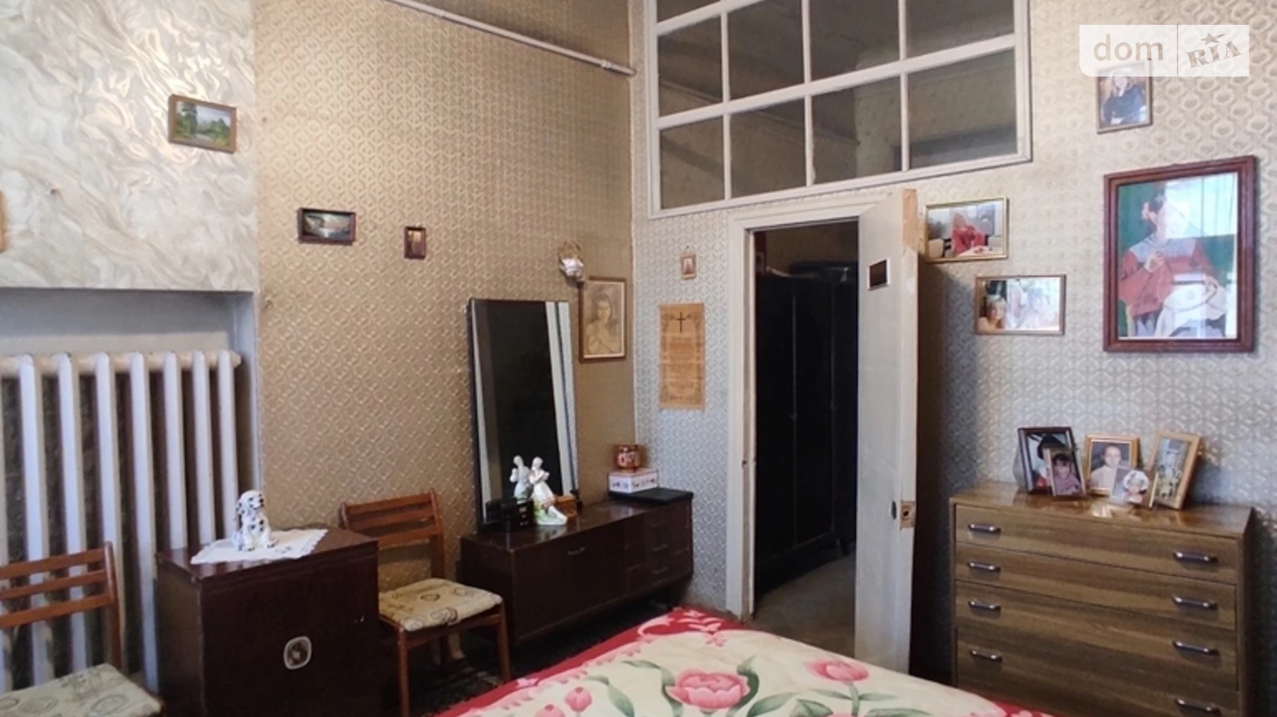 Продается 3-комнатная квартира 62.8 кв. м в Харькове, ул. Георгия Тарасенко(Плехановская) - фото 4