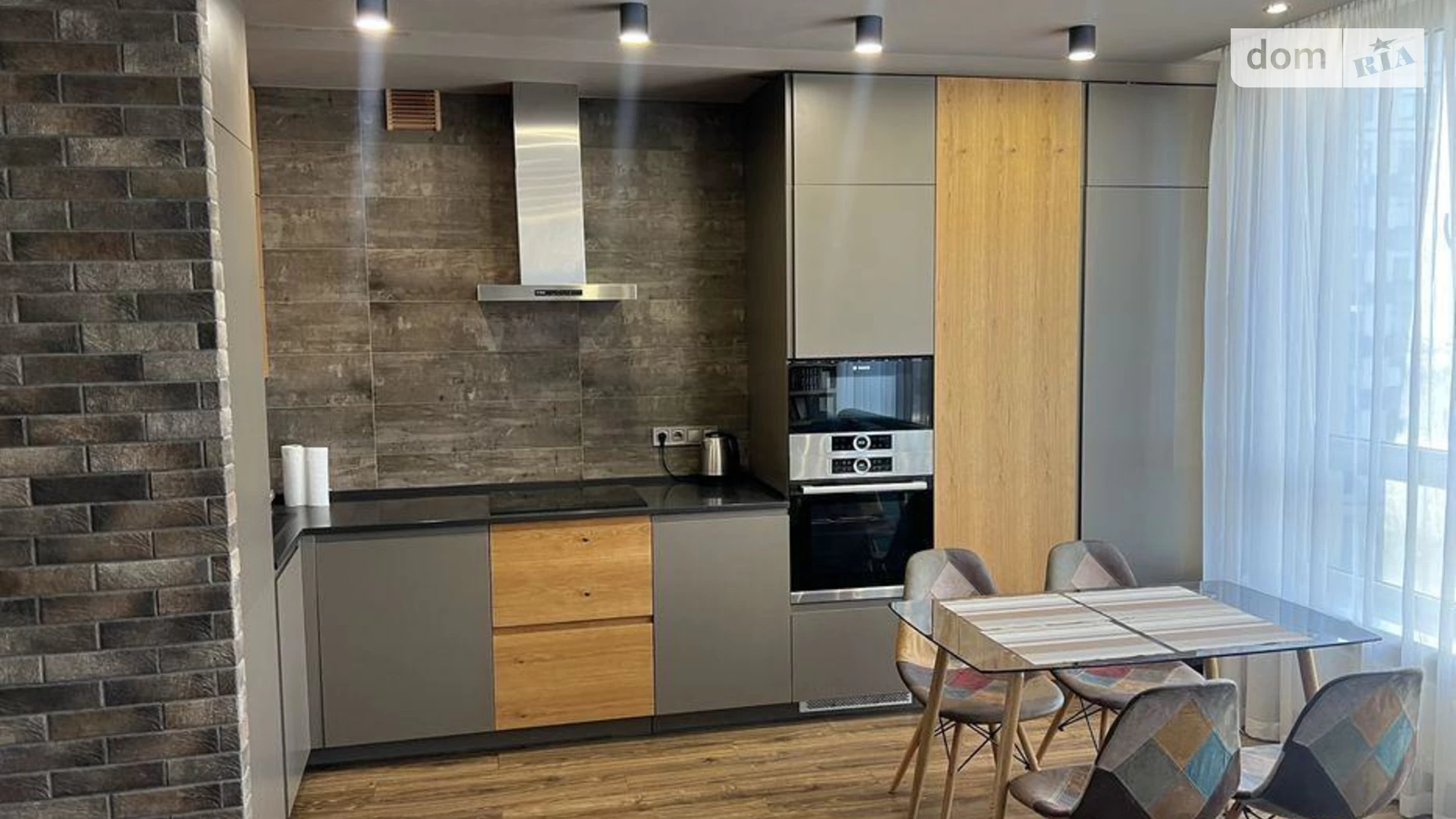 Продается 3-комнатная квартира 82 кв. м в Киеве, ул. Журавлиная, 2 - фото 3