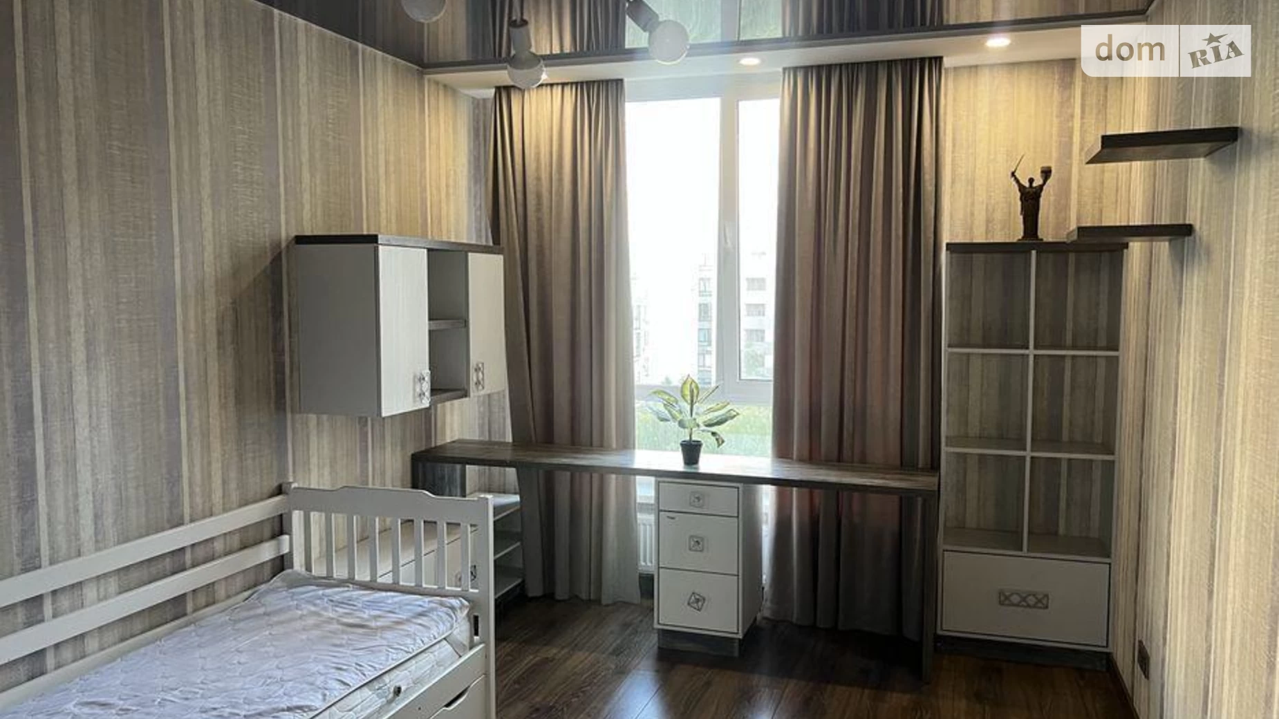 Продается 3-комнатная квартира 82 кв. м в Киеве, ул. Журавлиная, 2 - фото 5