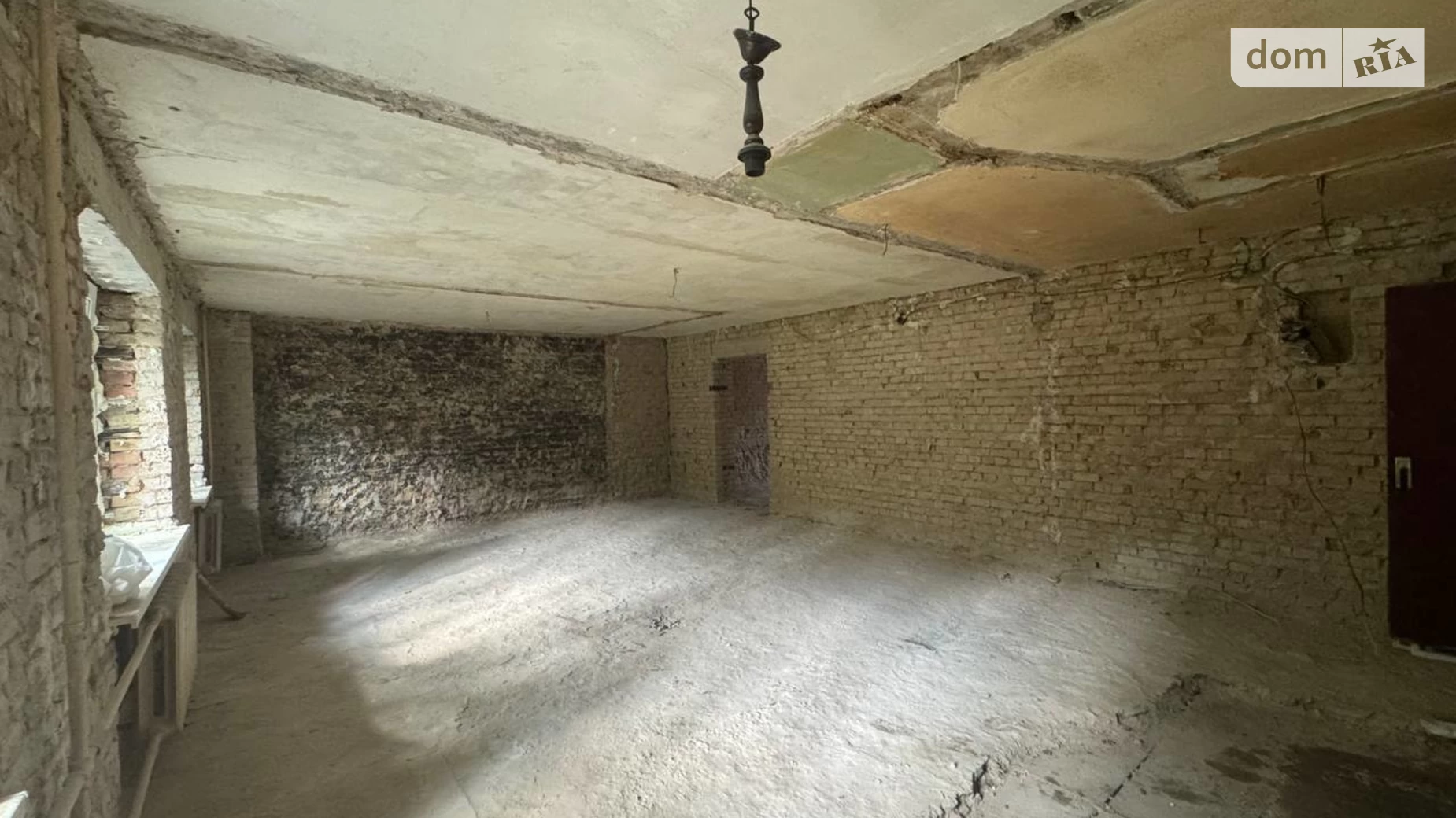 Сдается в аренду помещения свободного назначения 62 кв. м в 5-этажном здании, цена: 50000 грн - фото 4