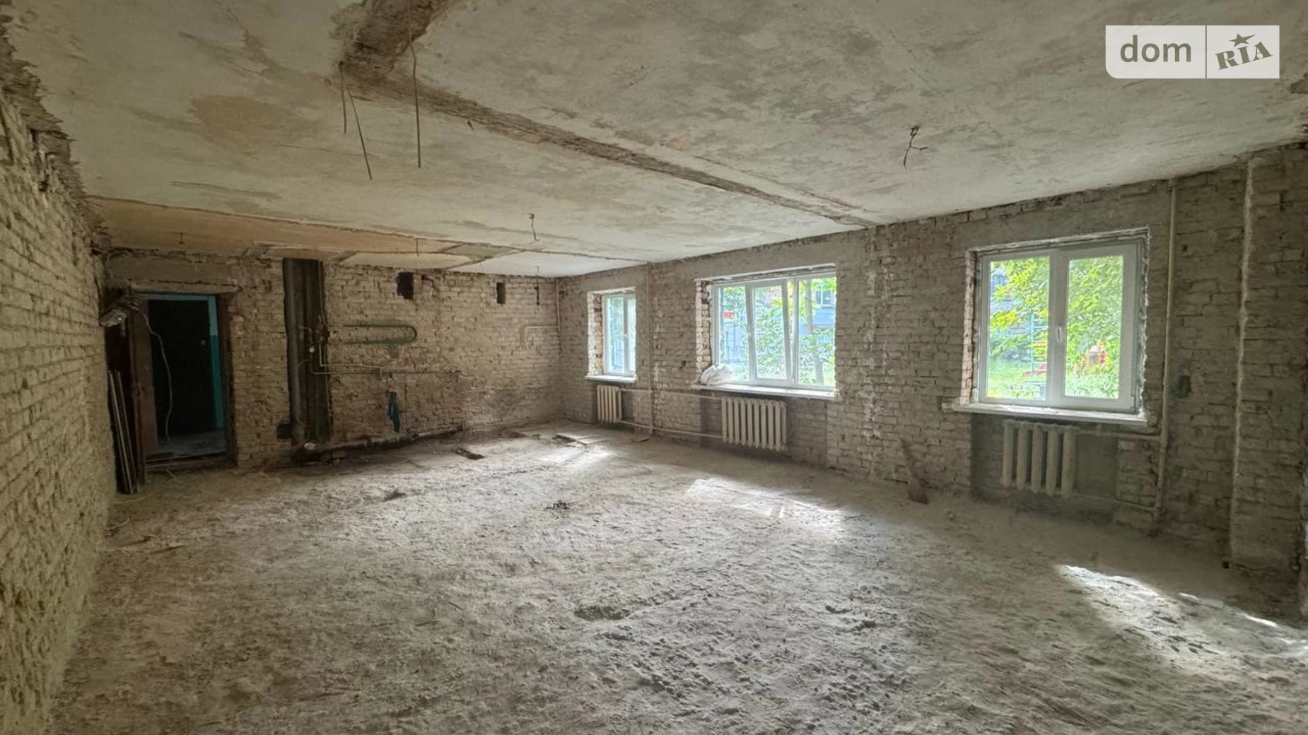 Сдается в аренду помещения свободного назначения 62 кв. м в 5-этажном здании, цена: 50000 грн - фото 3