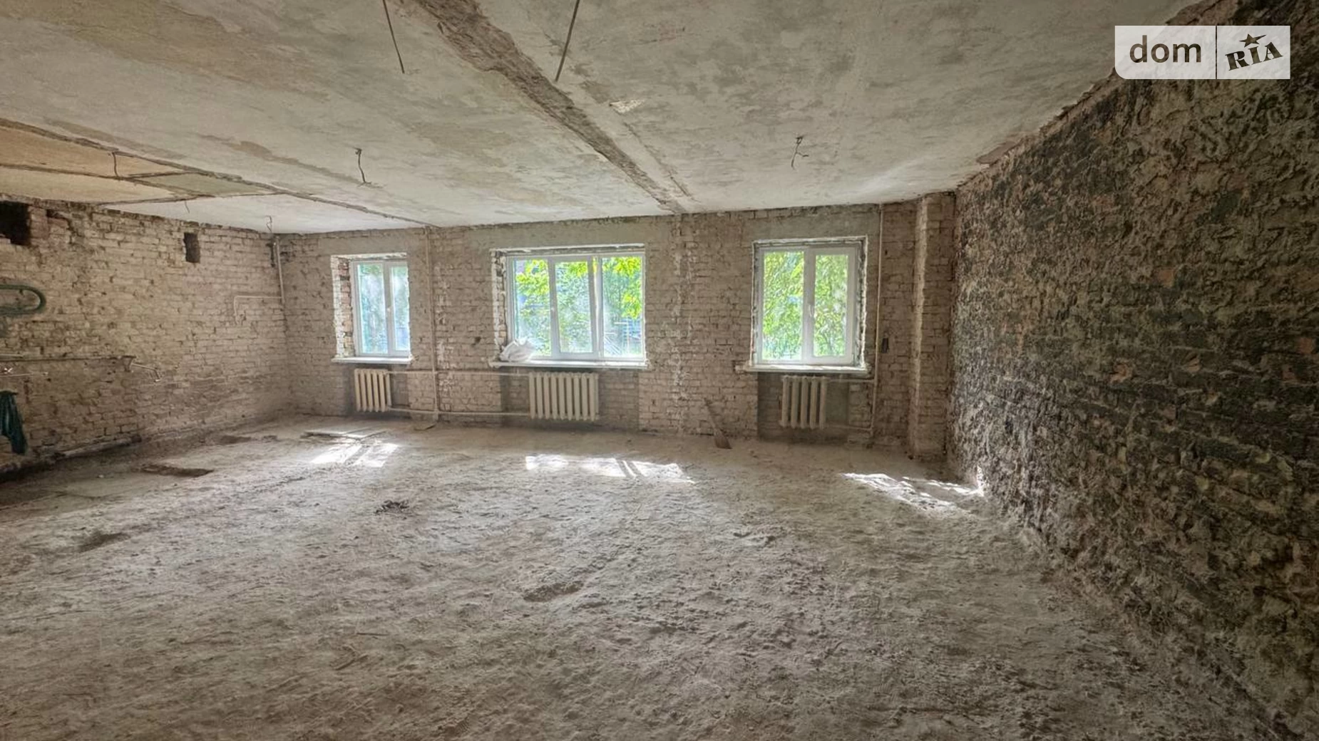 Сдается в аренду помещения свободного назначения 62 кв. м в 5-этажном здании, цена: 50000 грн - фото 2