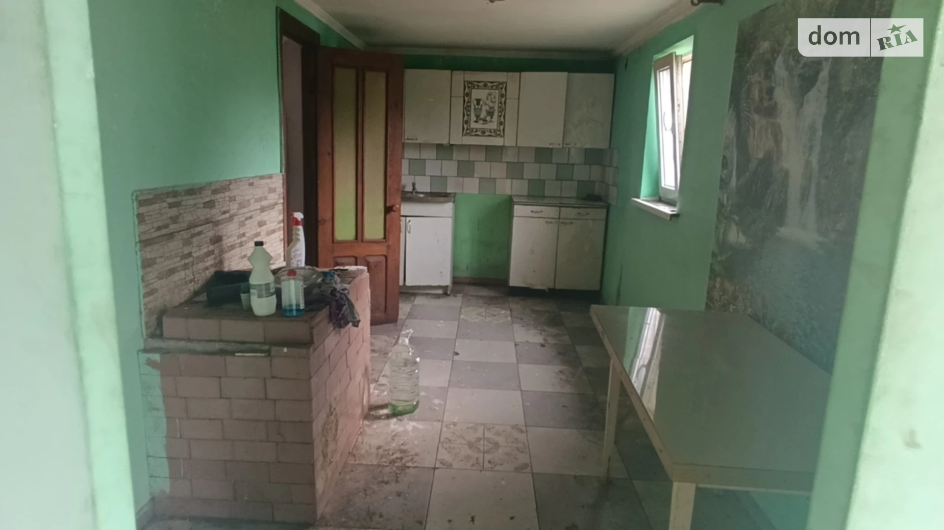 Продается одноэтажный дом 50 кв. м с подвалом, цена: 27000 $ - фото 3